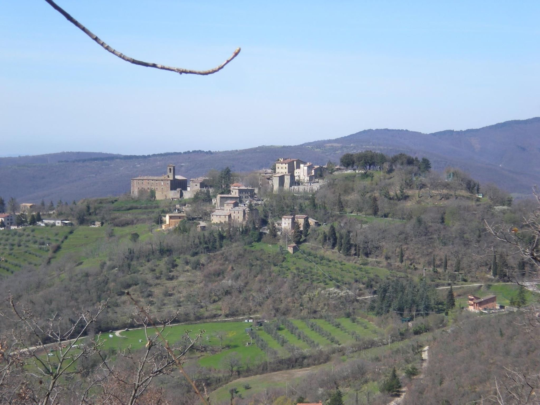 Freistehendes Haus mit Garten zur alleinigen Nutzung-Binnen