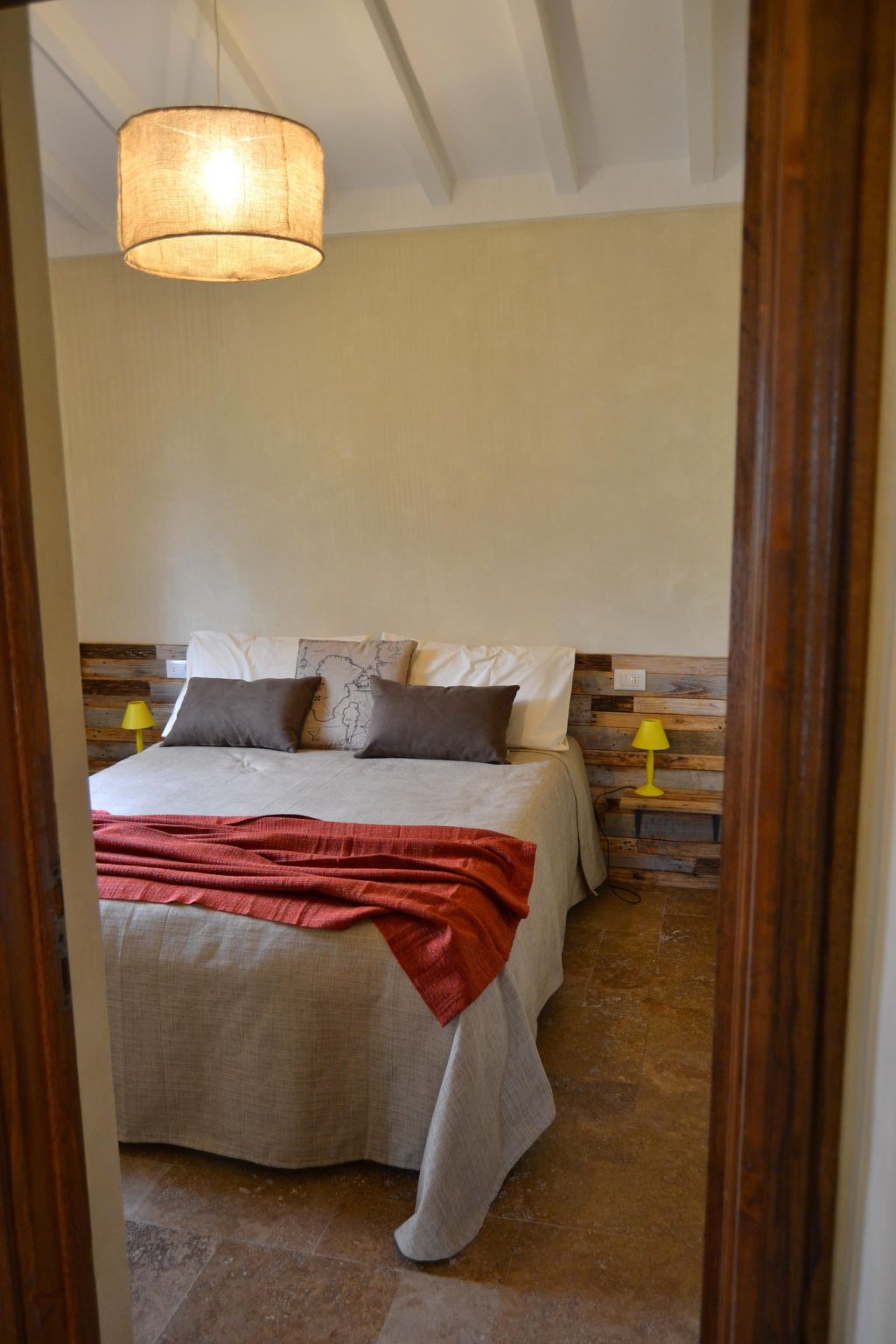 Freistehendes Haus mit Garten zur alleinigen Nutzung-Binnen