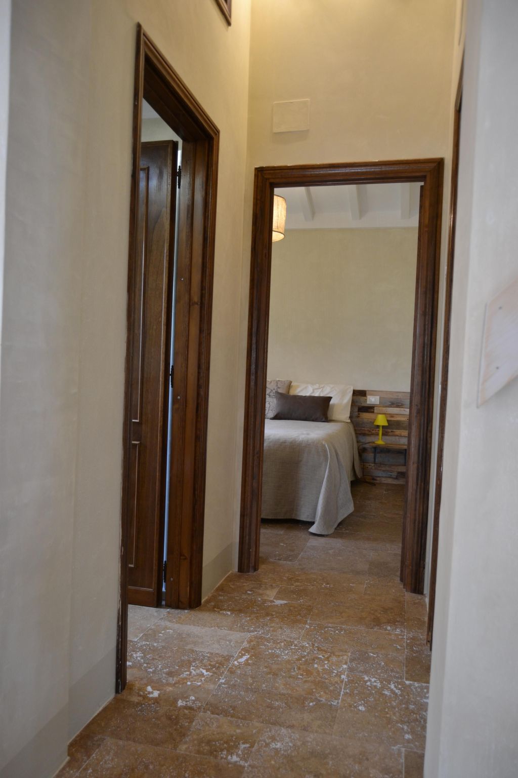 Freistehendes Haus mit Garten zur alleinigen Nutzung-Binnen