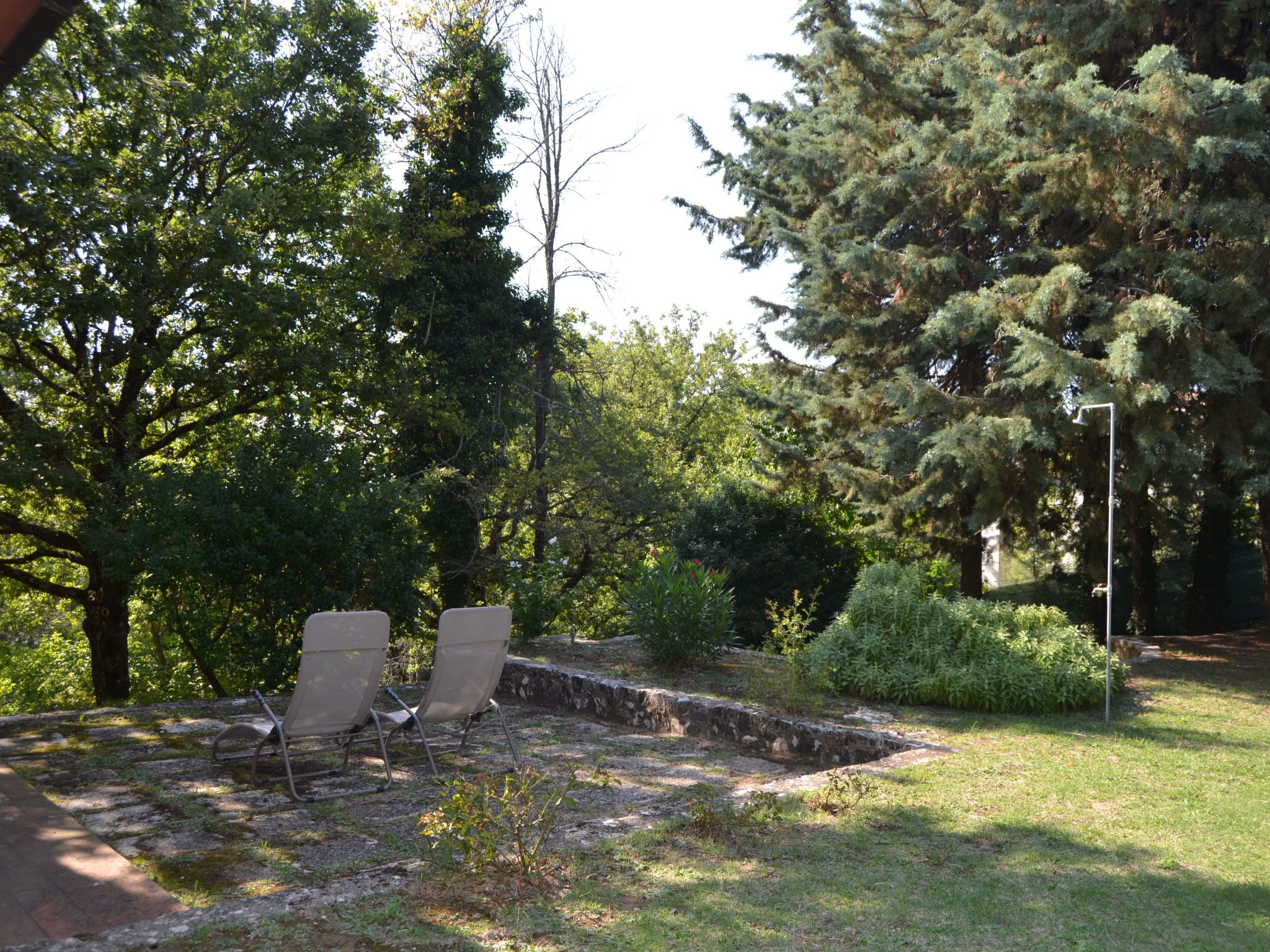 Freistehendes Haus mit Garten zur alleinigen Nutzung-Binnen
