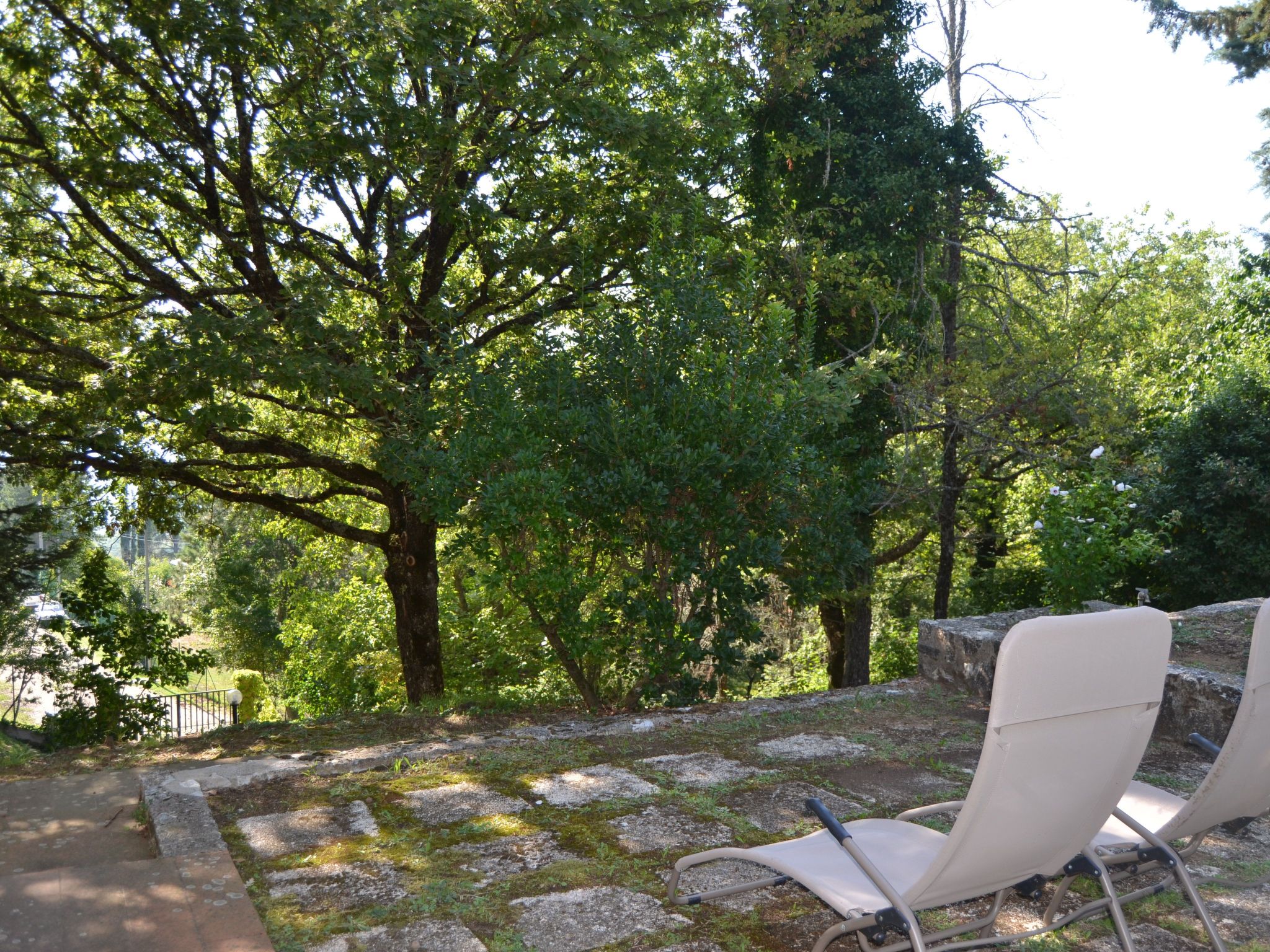 Freistehendes Haus mit Garten zur alleinigen Nutzung-Binnen