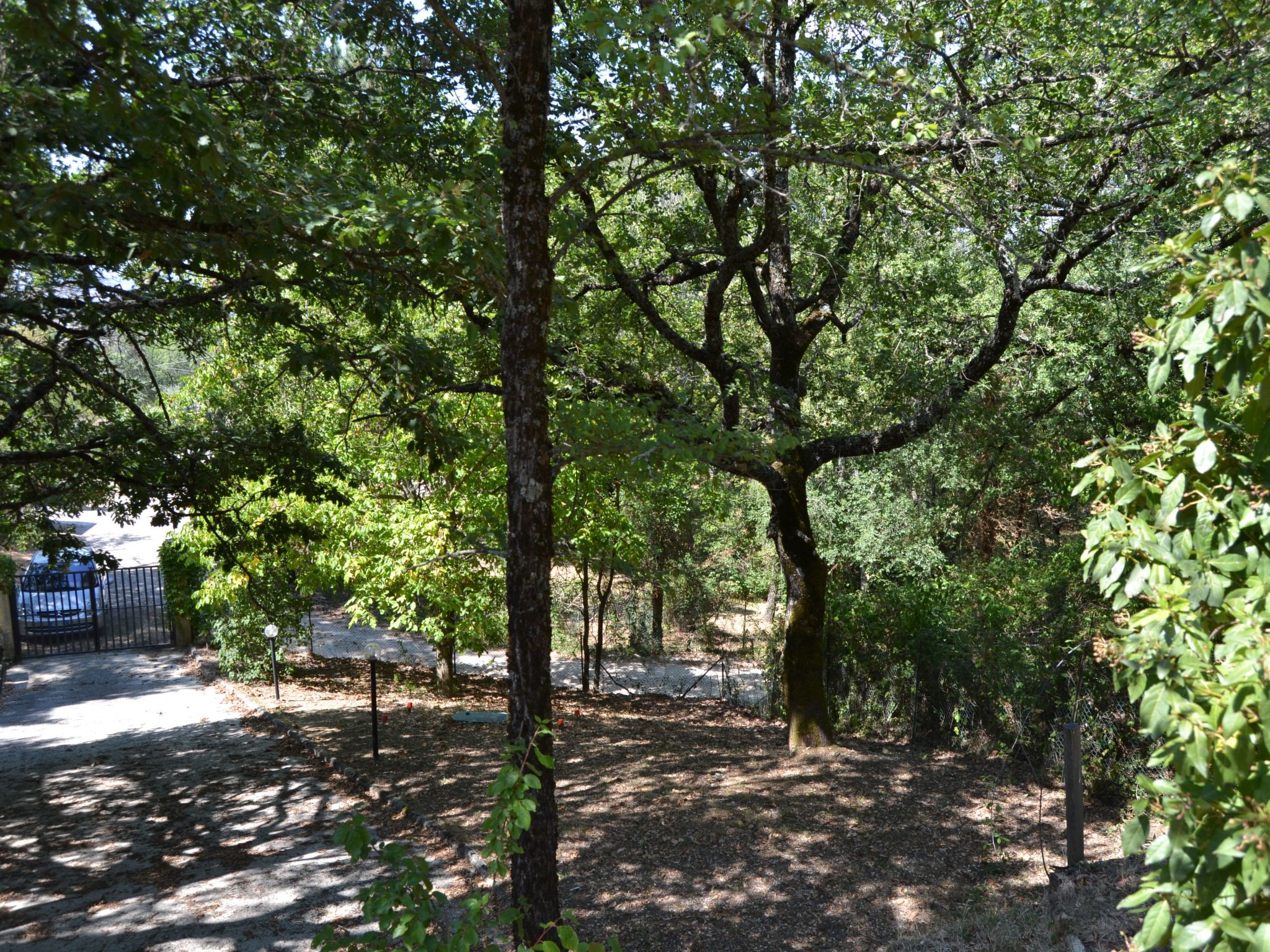 Freistehendes Haus mit Garten zur alleinigen Nutzung-Binnen