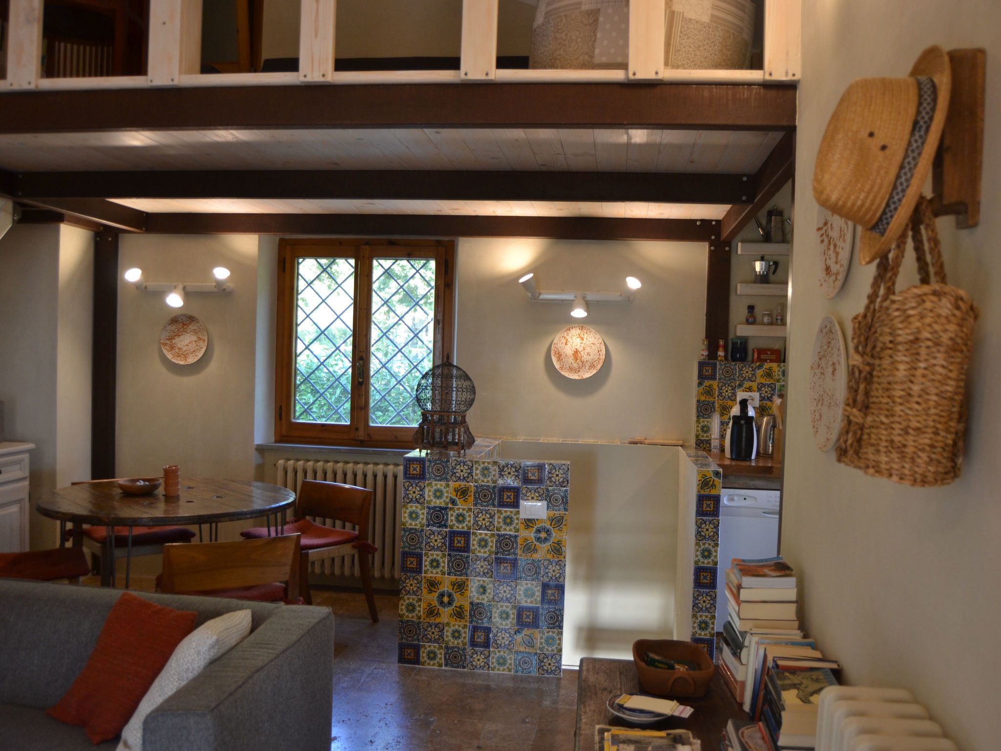 Freistehendes Haus mit Garten zur alleinigen Nutzung-Binnen