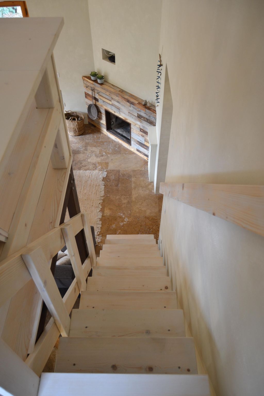 Freistehendes Haus mit Garten zur alleinigen Nutzung-Binnen