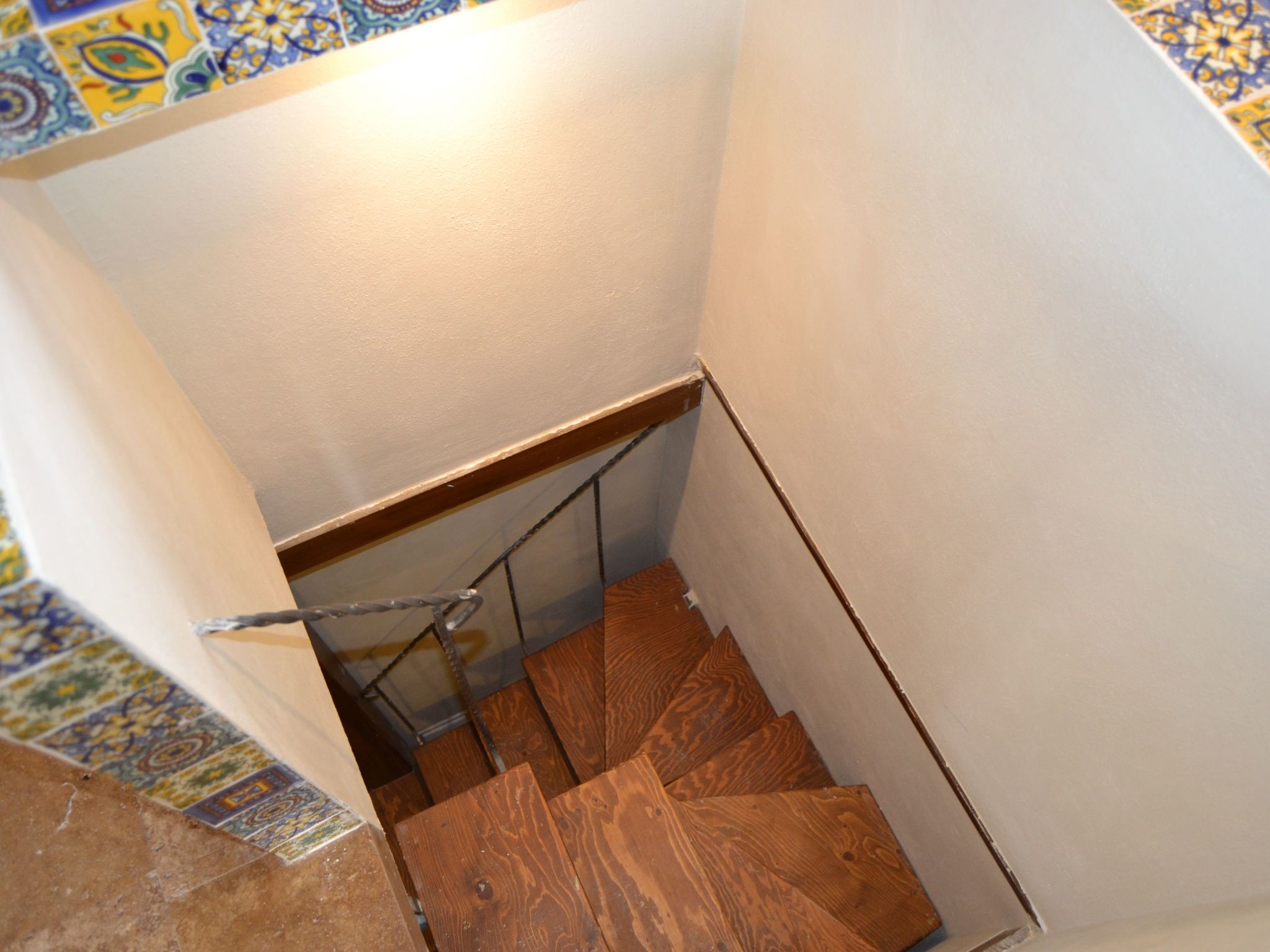 Freistehendes Haus mit Garten zur alleinigen Nutzung-Binnen