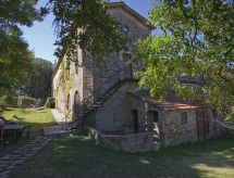 Il Fienile in Umbertide