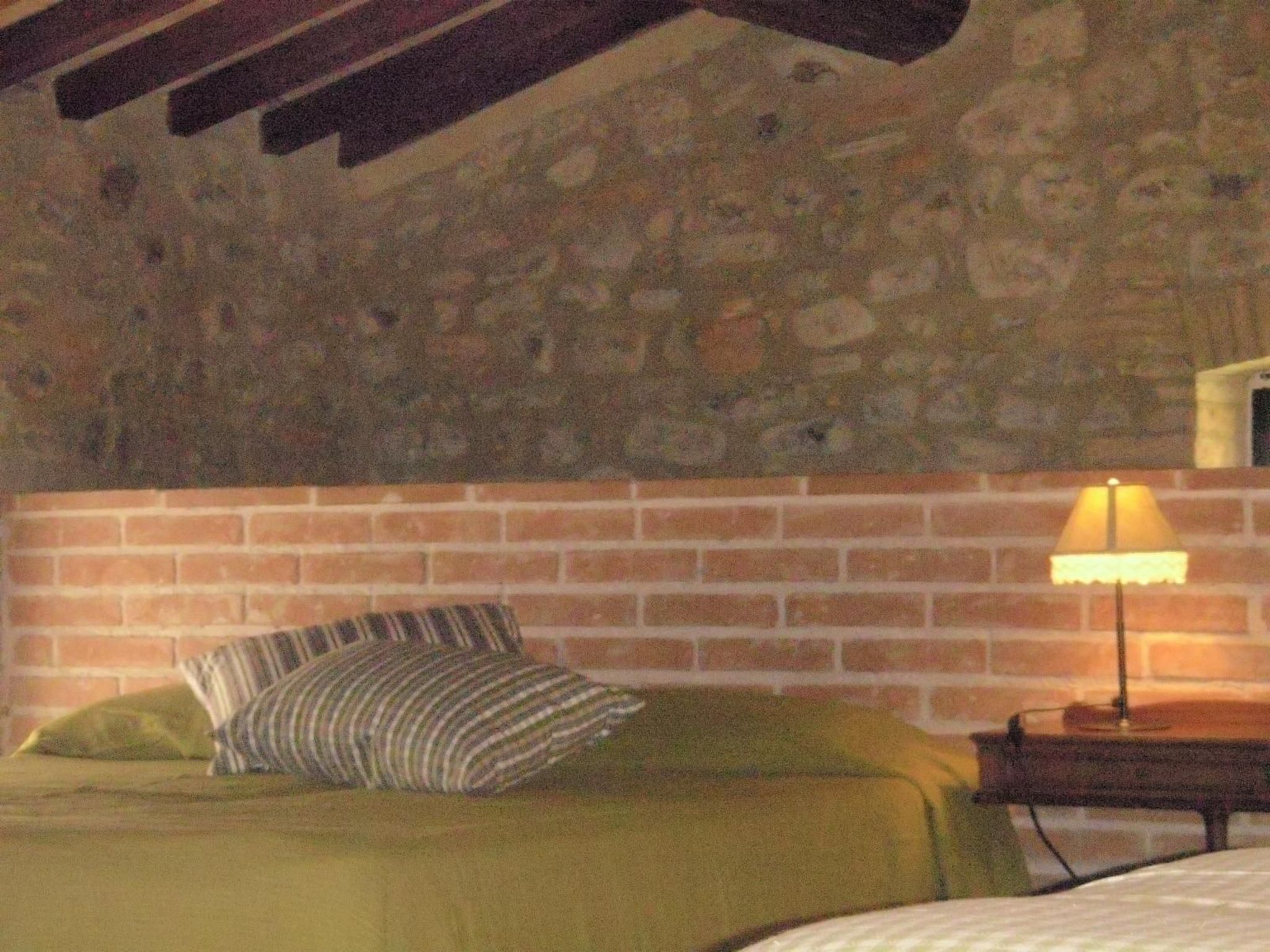 Il Fienile in Umbertide-Binnen