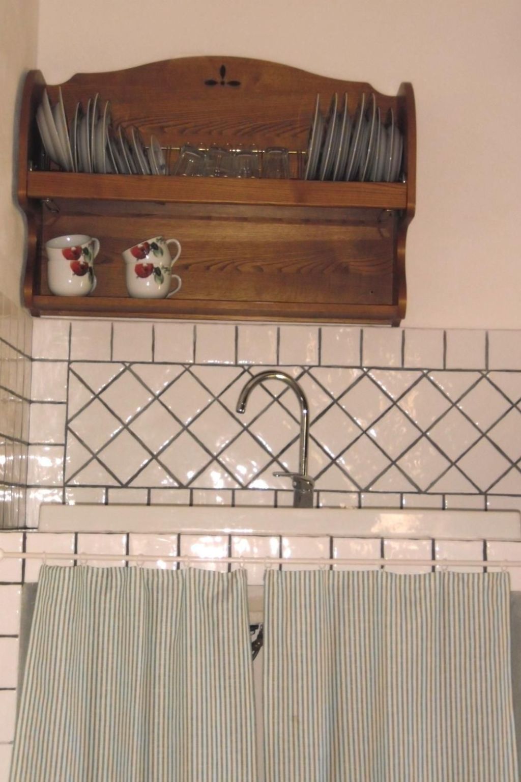 Il Fienile in Umbertide-Binnen