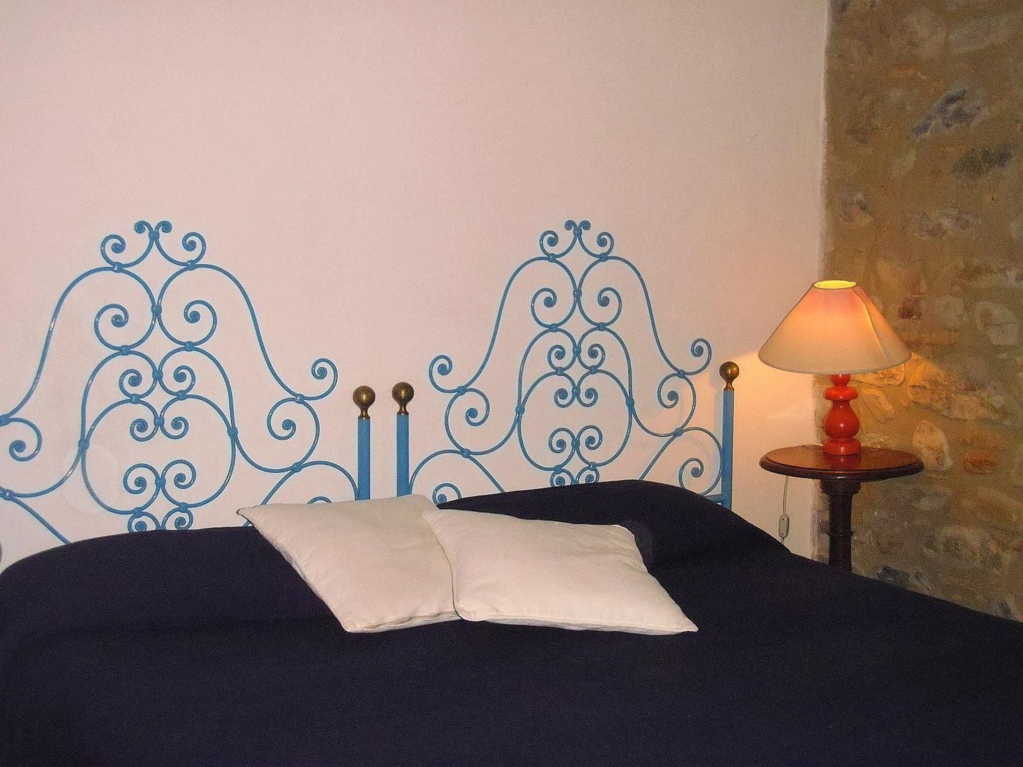 Il Fienile in Umbertide-Binnen