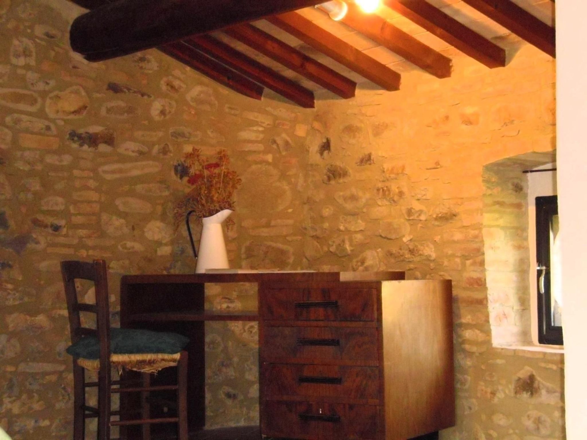 Il Fienile in Umbertide-Binnen