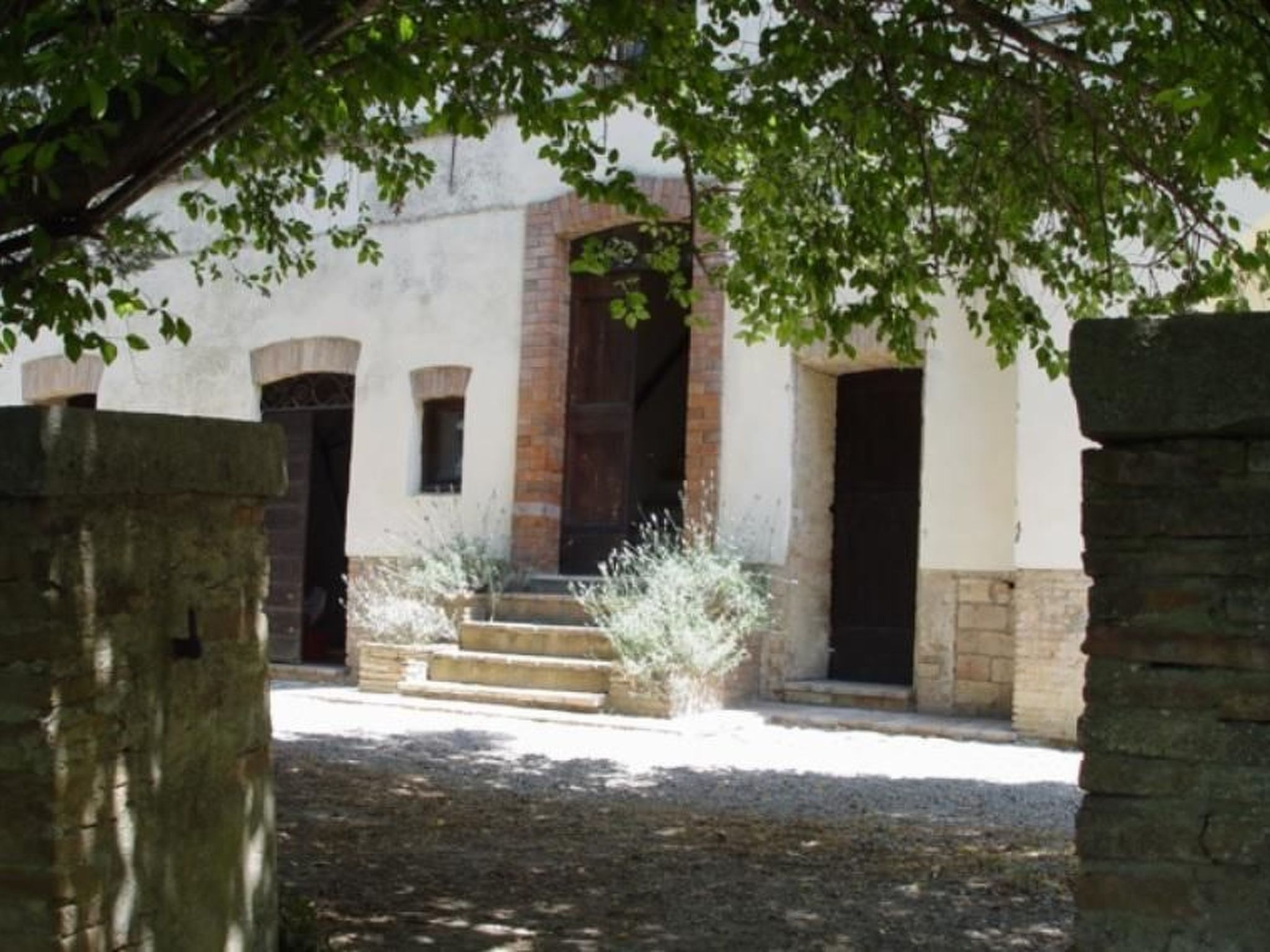 Il Fienile in Umbertide-Binnen