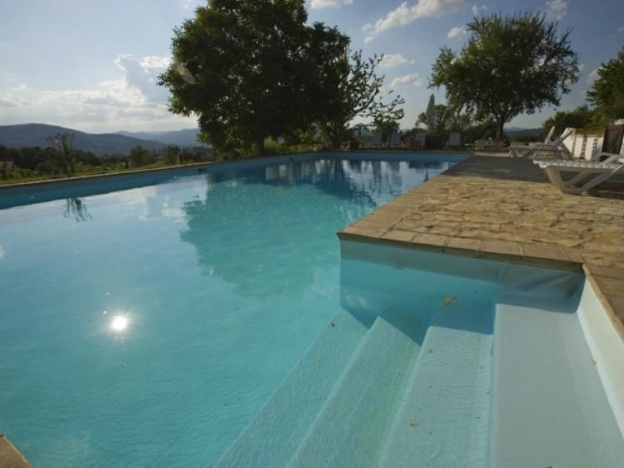 Il Fienile in Umbertide-Binnen