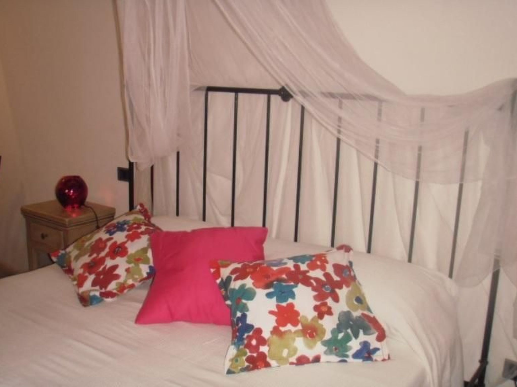 Agritourismus Vigne di Pace - Il Molino-Binnen