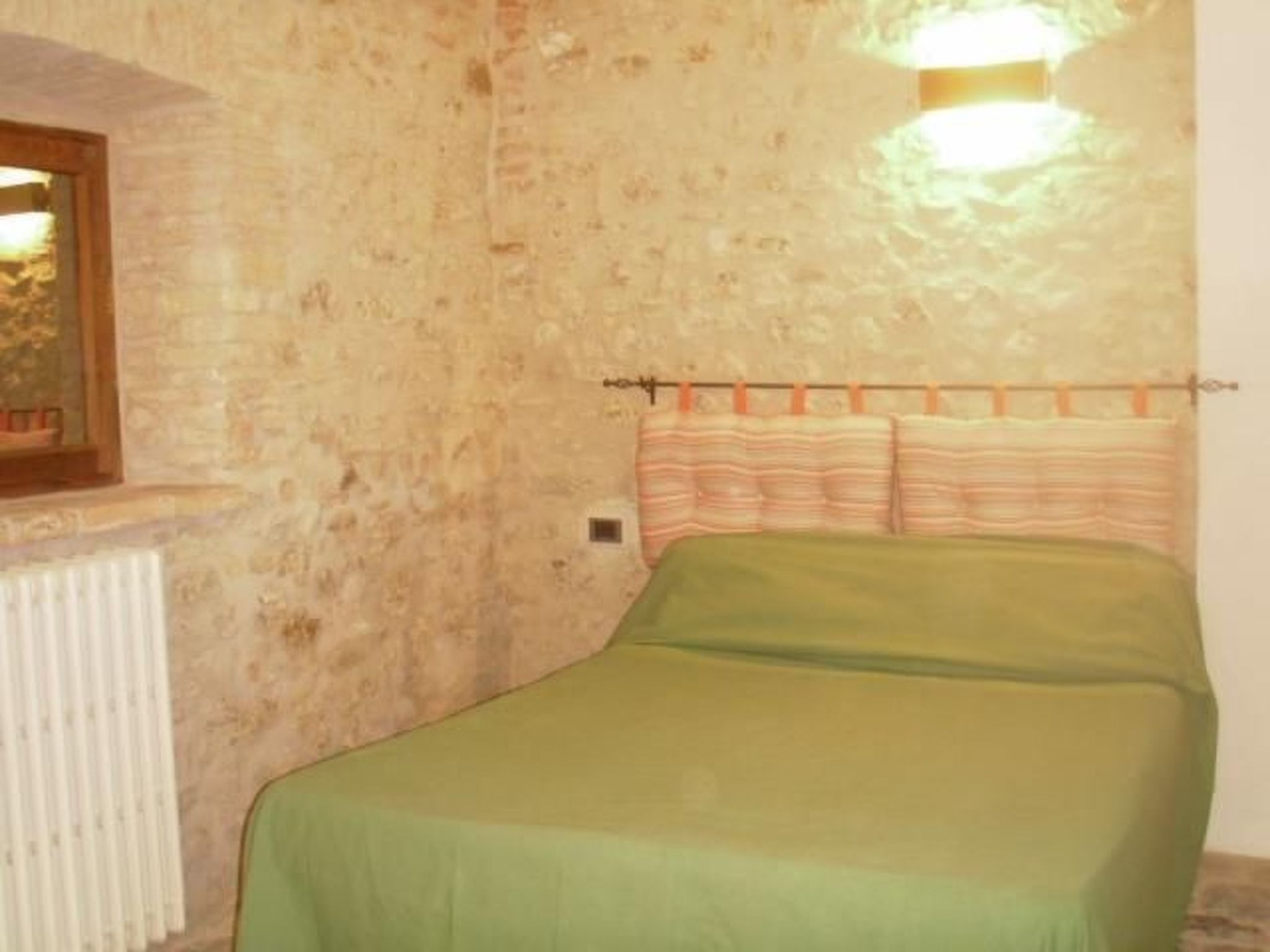 Agritourismus Vigne di Pace - Il Molino-Binnen