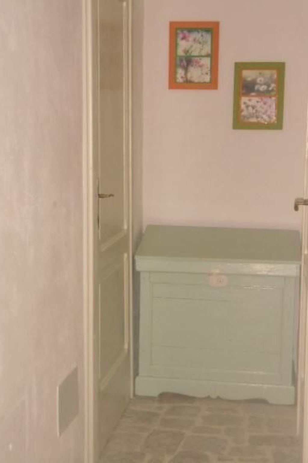 Agritourismus Vigne di Pace - Il Molino-Binnen