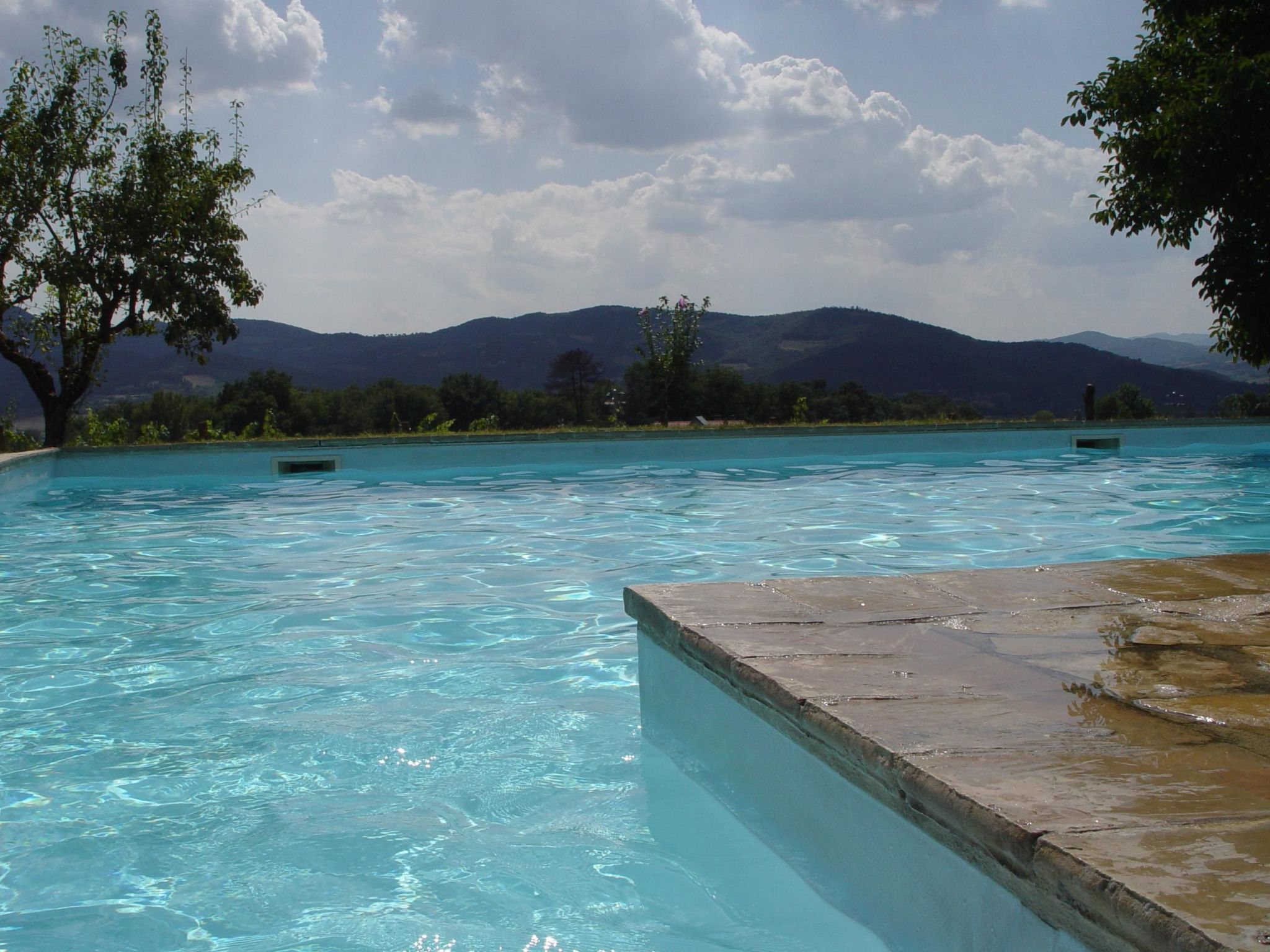 Agritourismus Vigne di Pace - The Guardian-Binnen