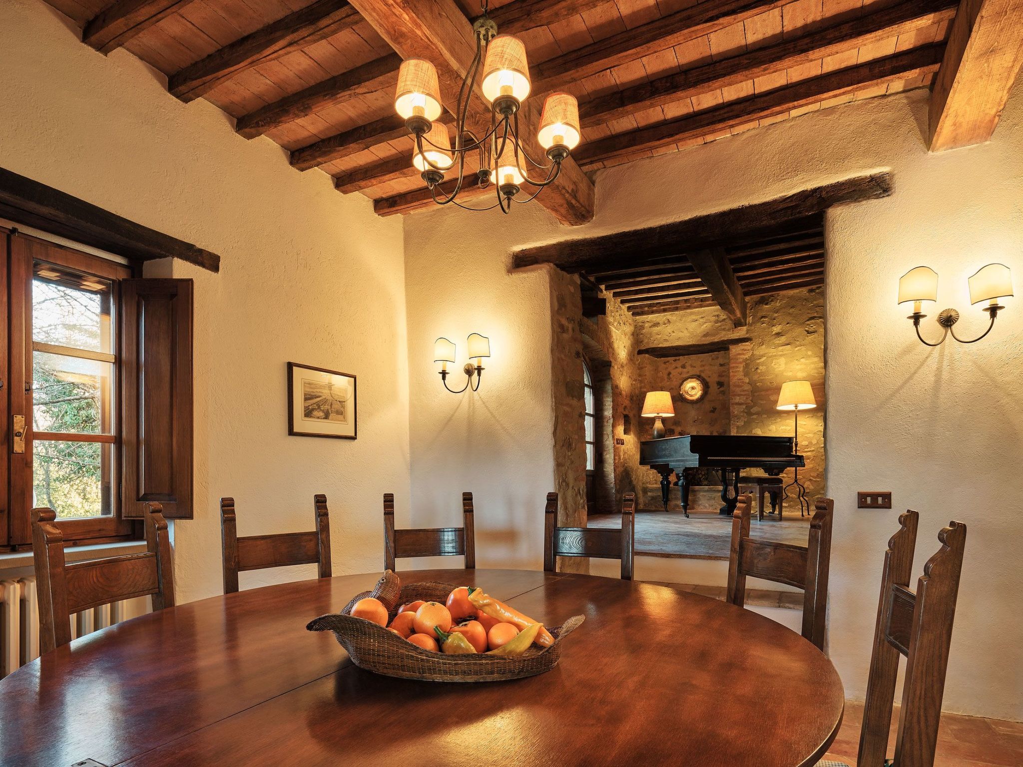 Haus mit Vordach-Image-tags.info