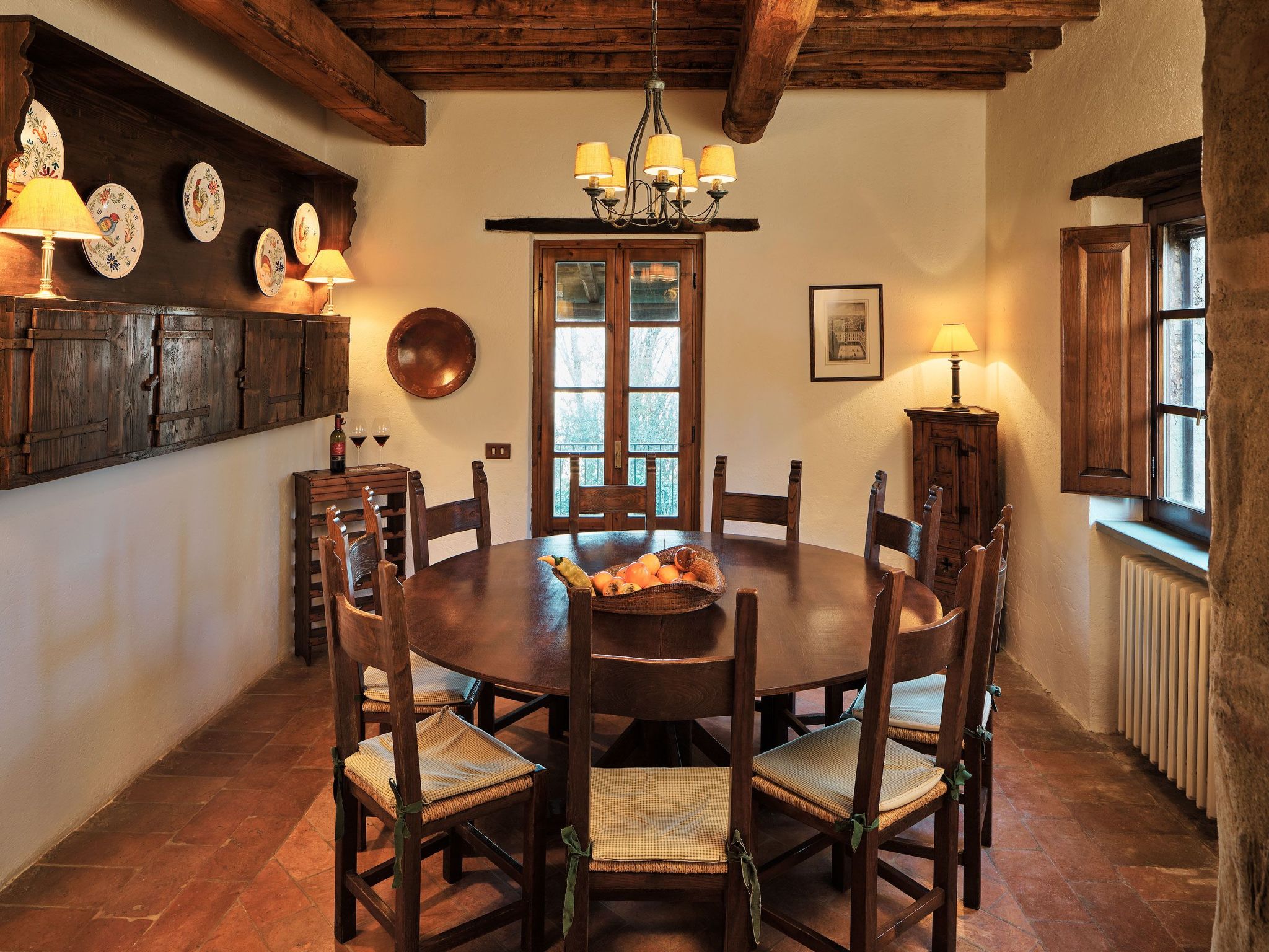 Haus mit Vordach-Image-tags.info