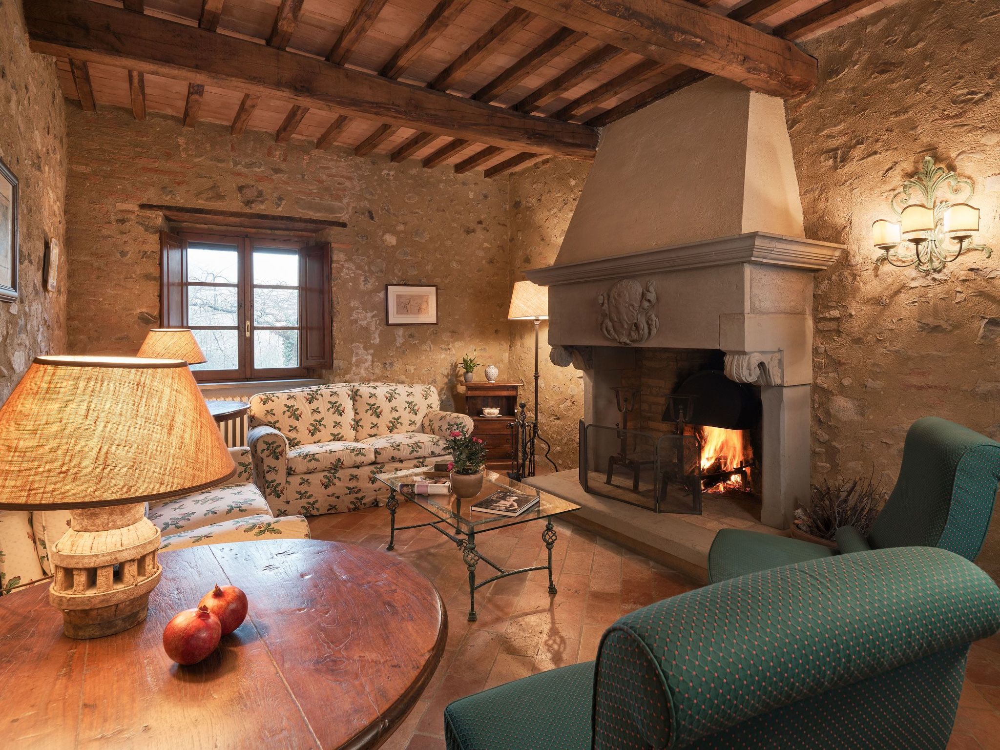 Haus mit Vordach-Image-tags.info