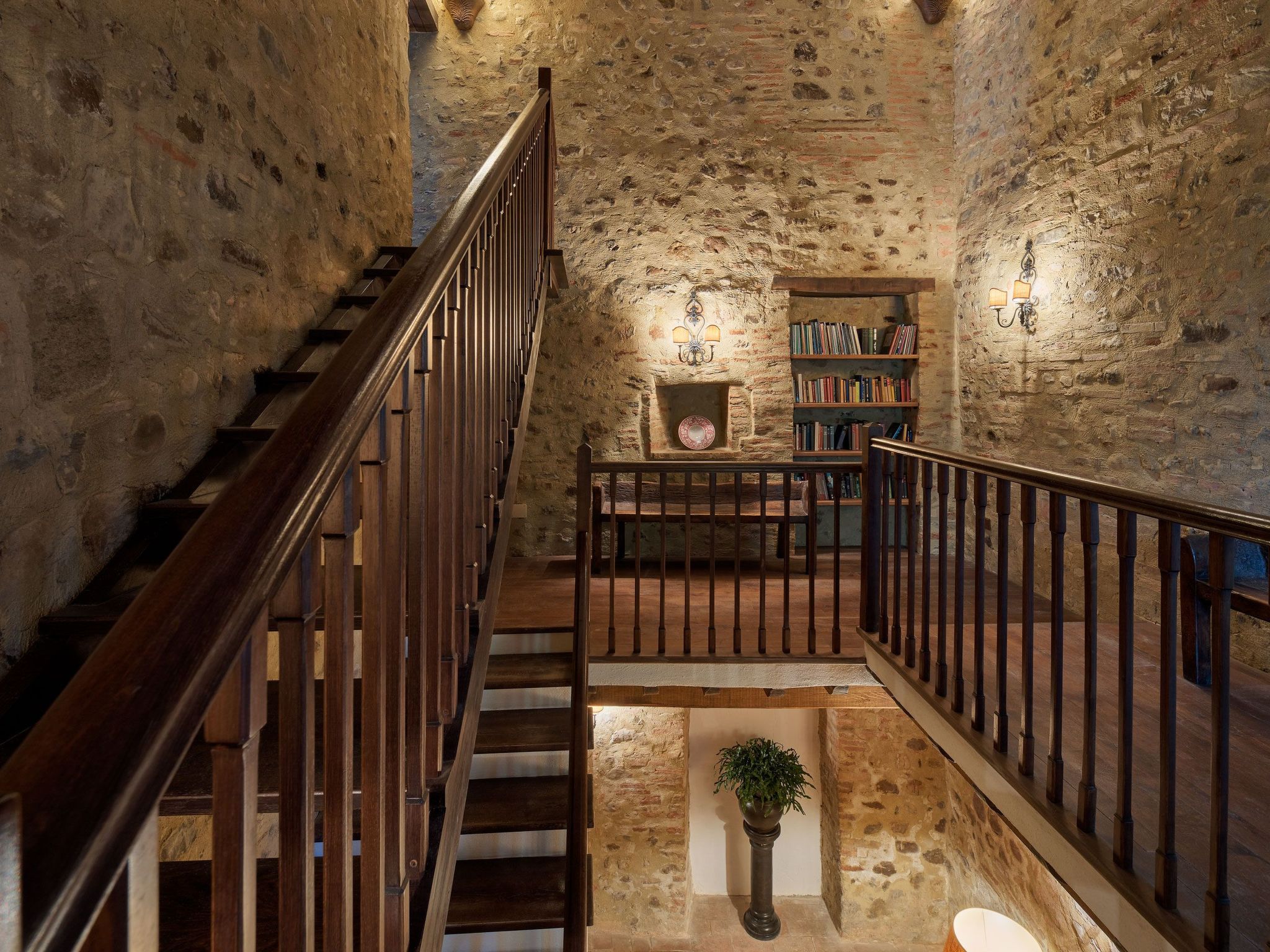 Haus mit Vordach-Image-tags.info