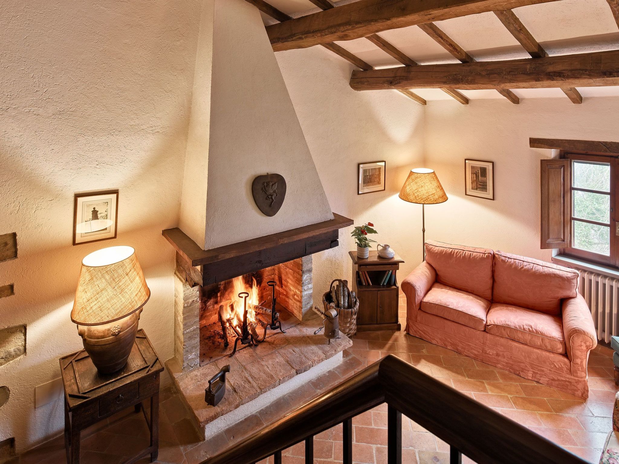 Haus Loggia-Image-tags.info