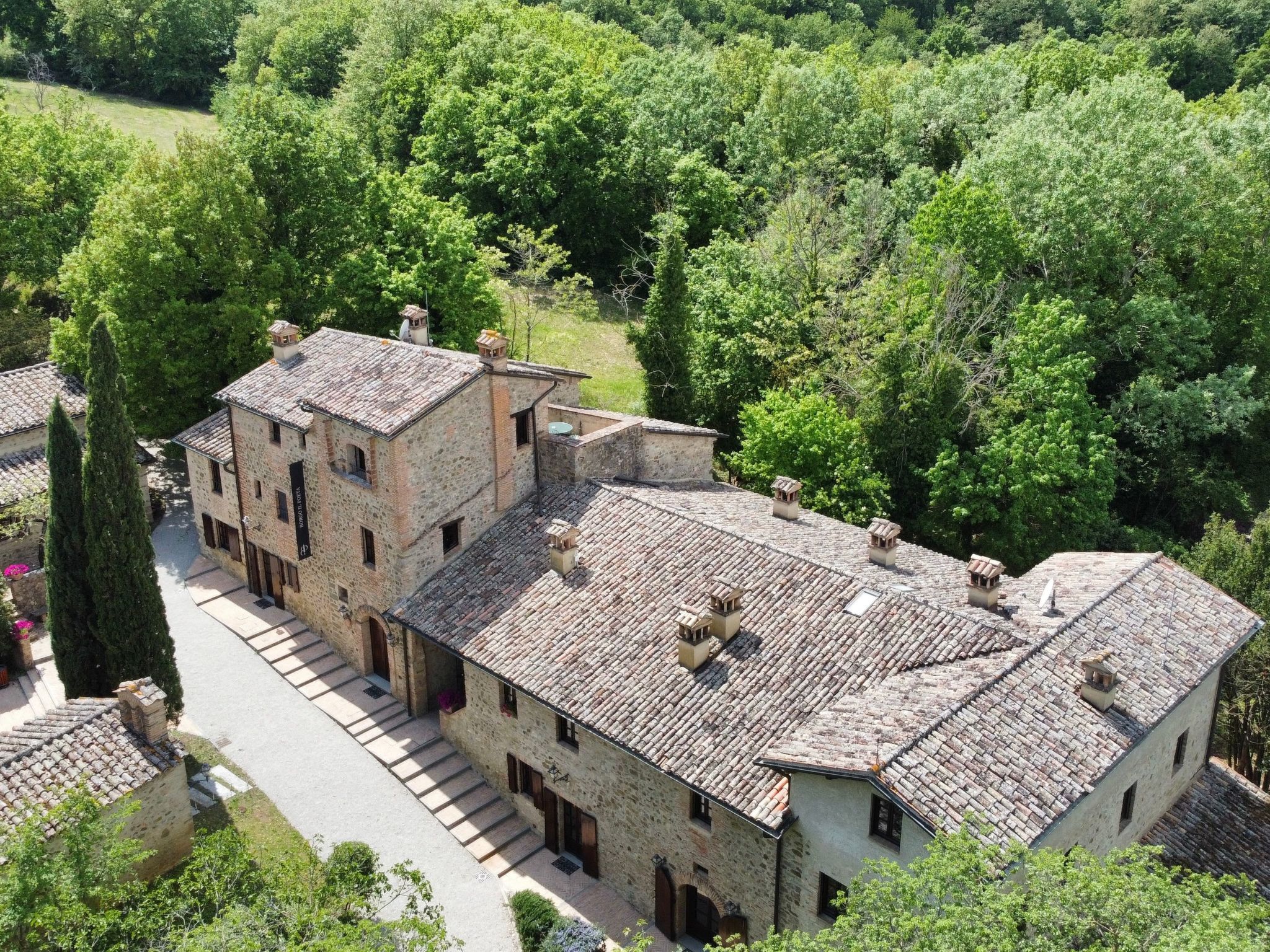 Haus Loggia-Image-tags.info