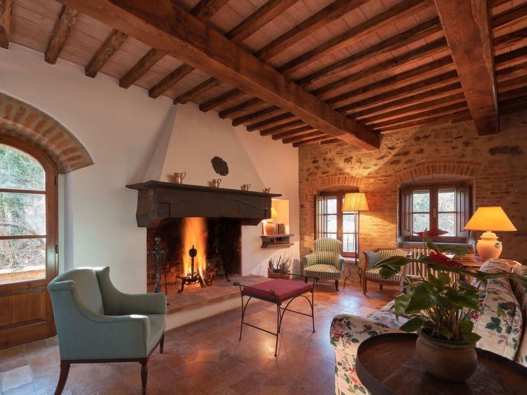 Haus Monte in Umbertide