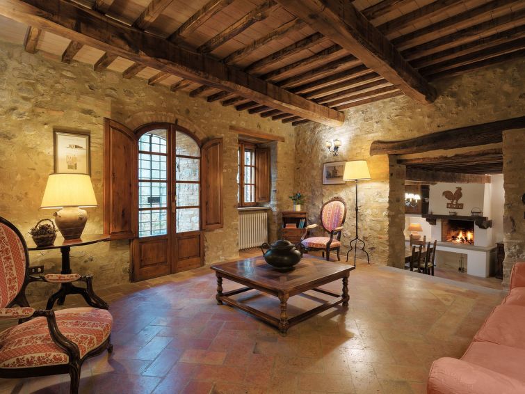 Haus Torre in Umbertide