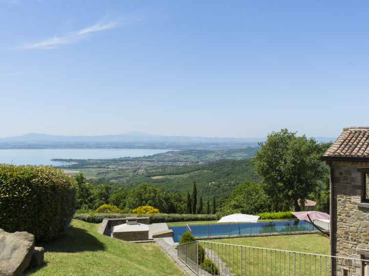 Nyaraló ház Cuor di Leone