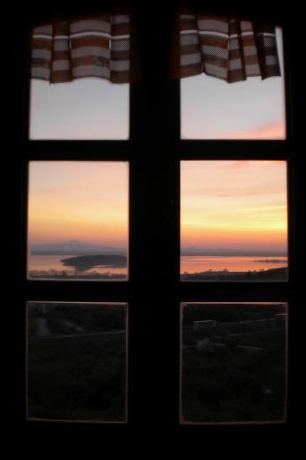 Renovierte Wohnung-Binnen