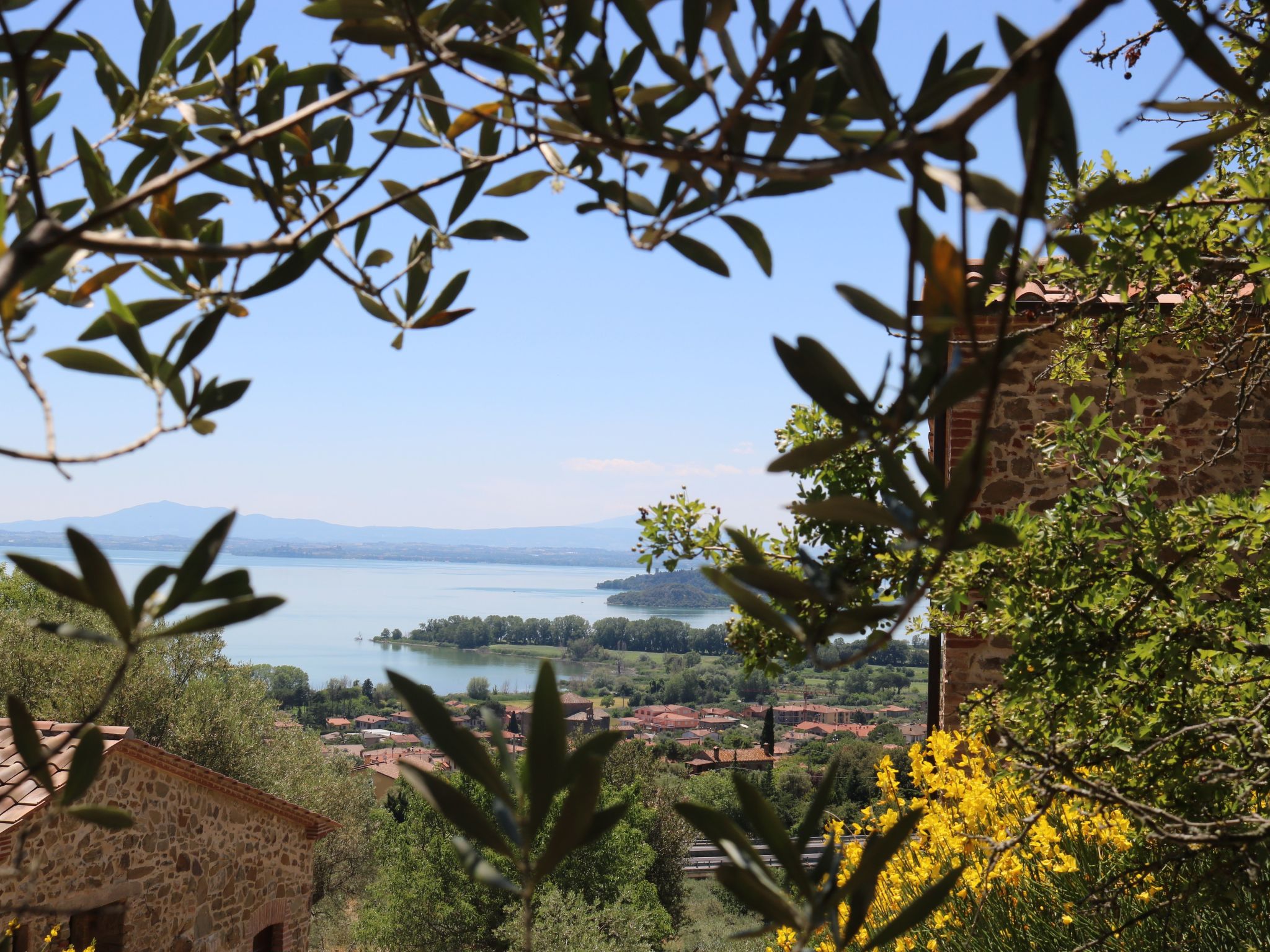 Renovierte Wohnung-Binnen
