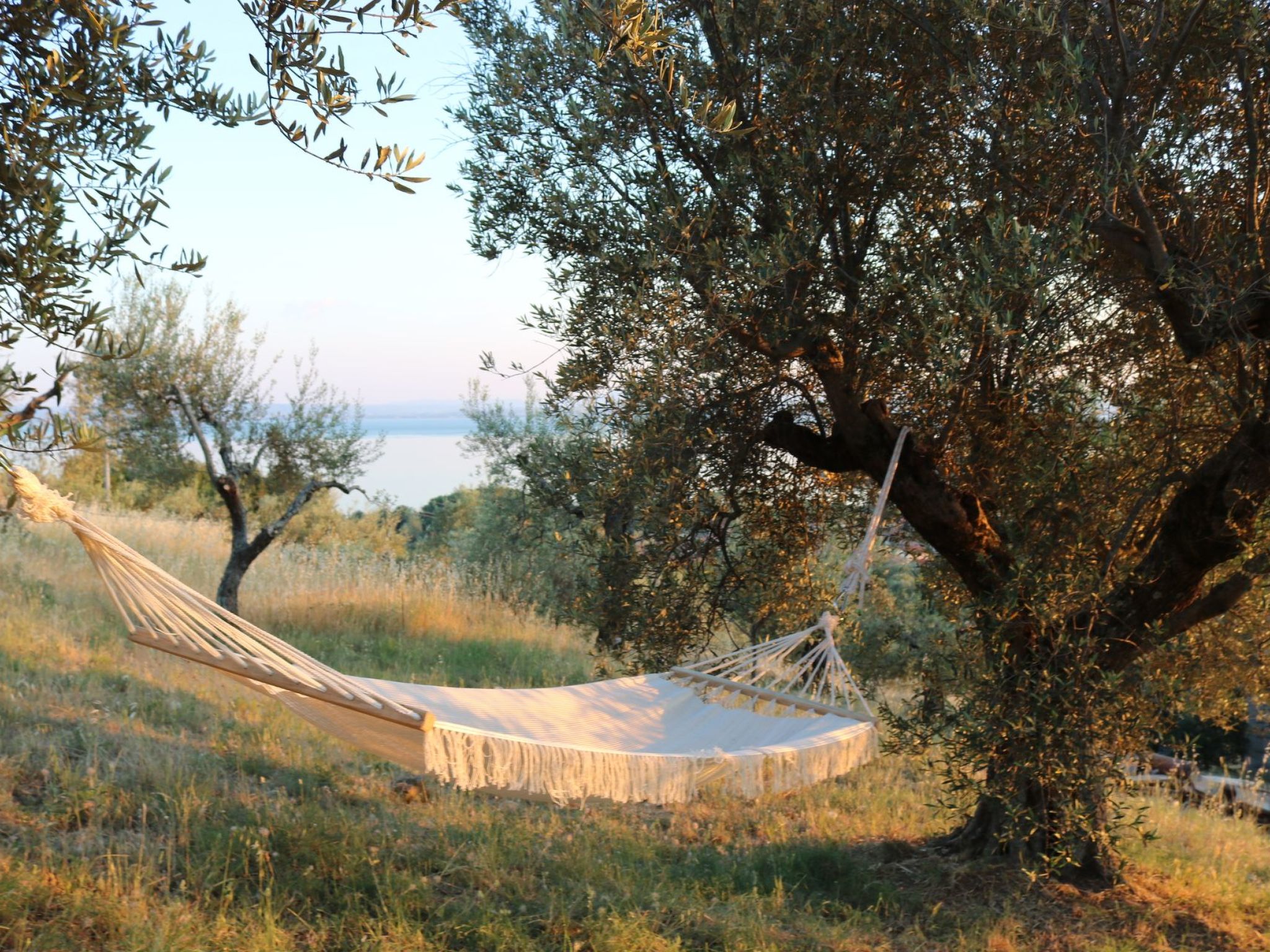 Renovierte Wohnung-Binnen