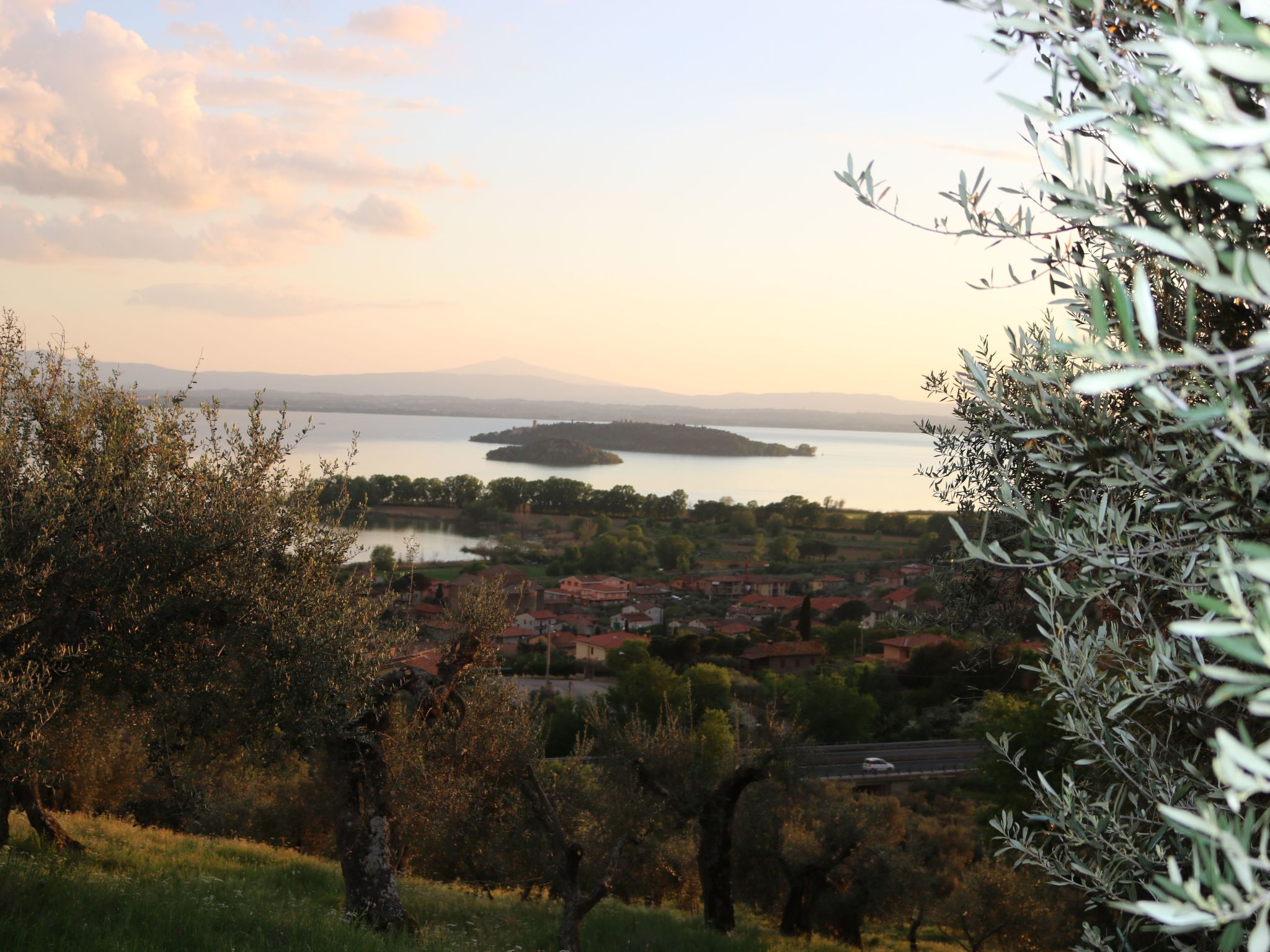 Renovierte Wohnung-Binnen