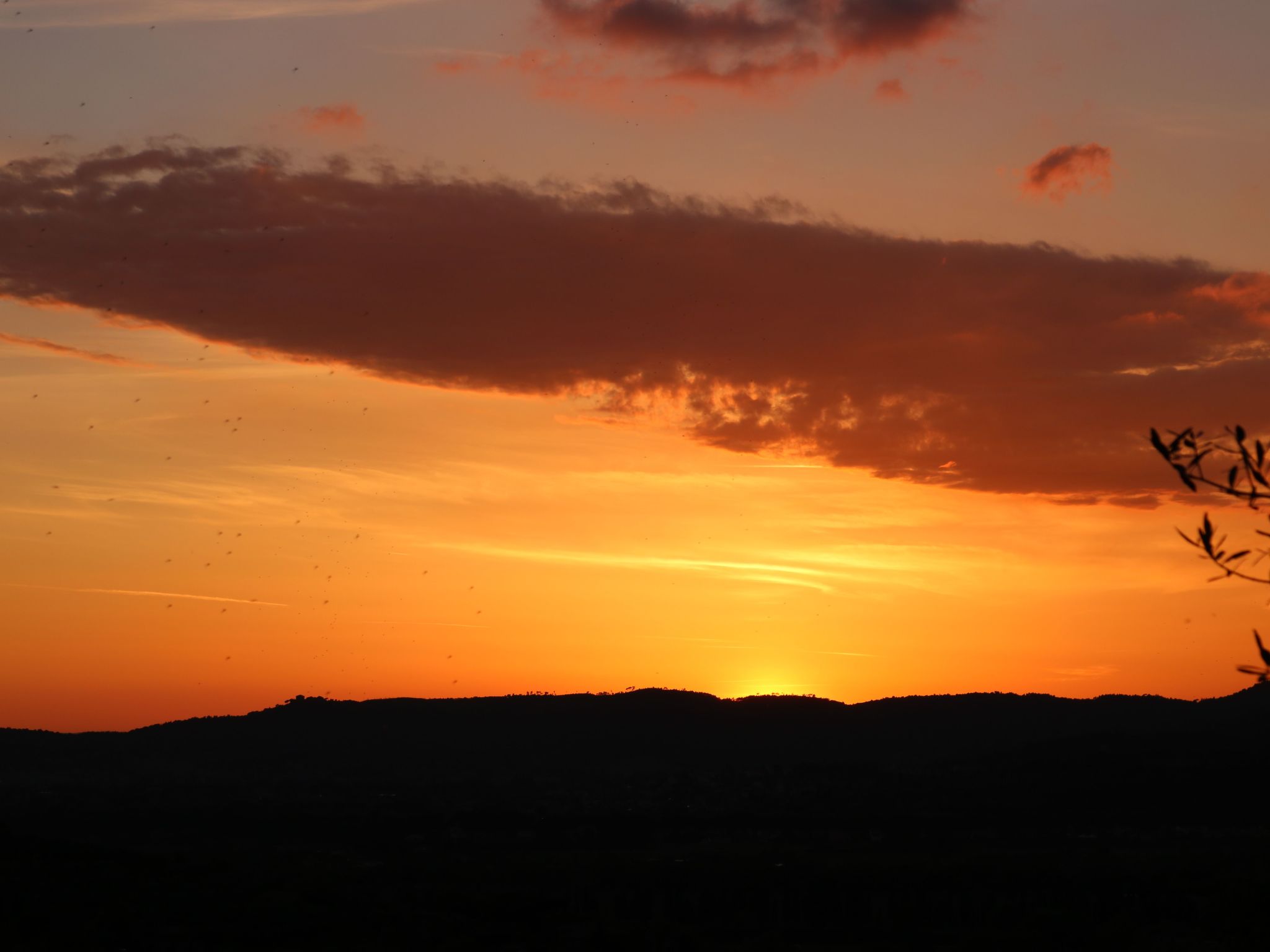 Renovierte Wohnung-Binnen