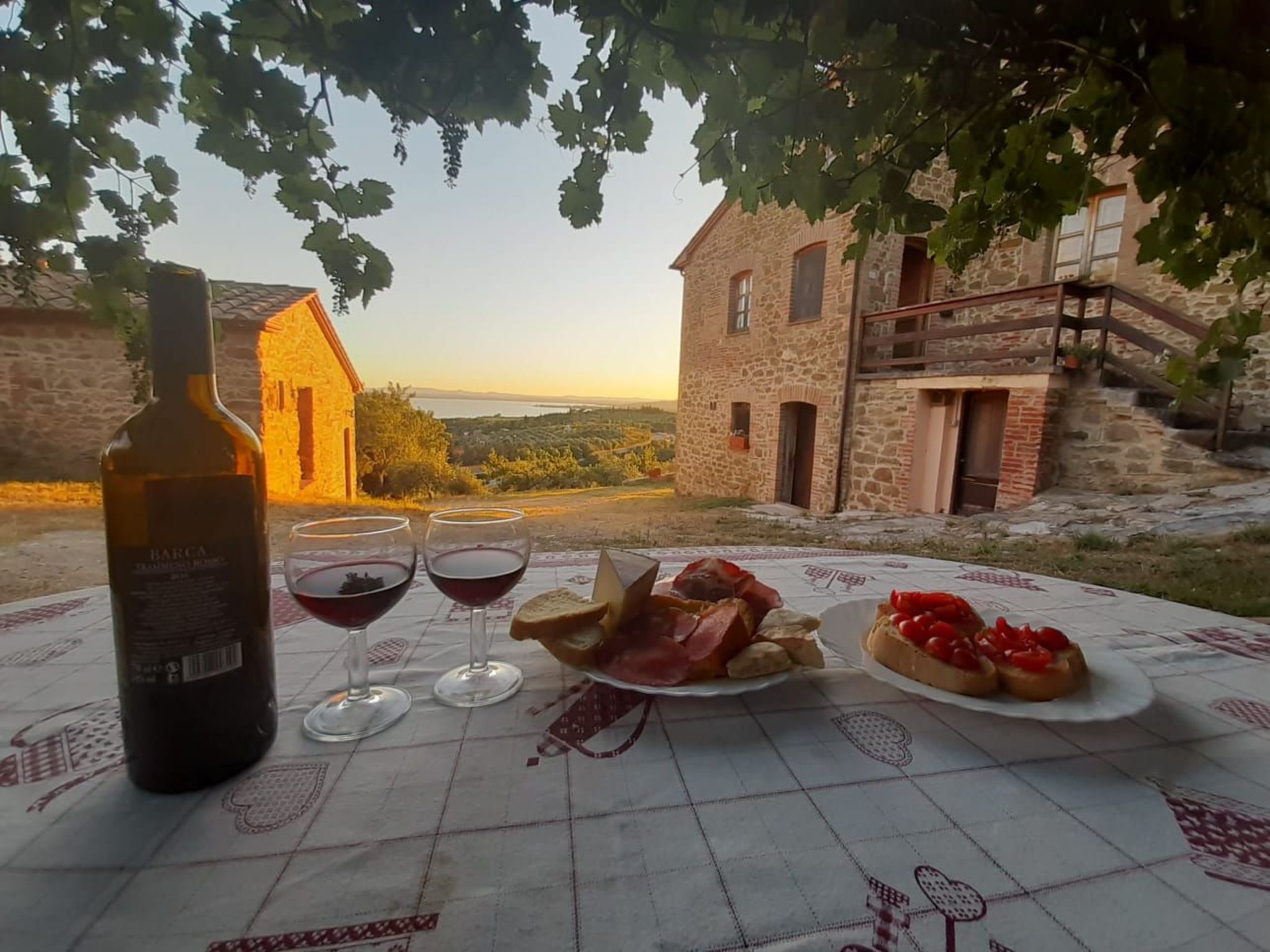 Renovierte Wohnung-Binnen