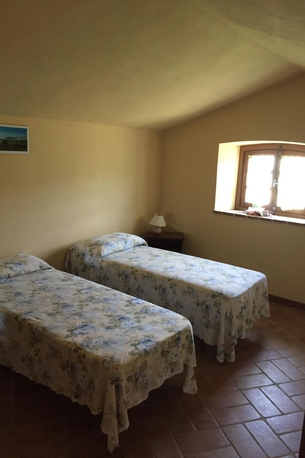 Renovierte Wohnung-Binnen