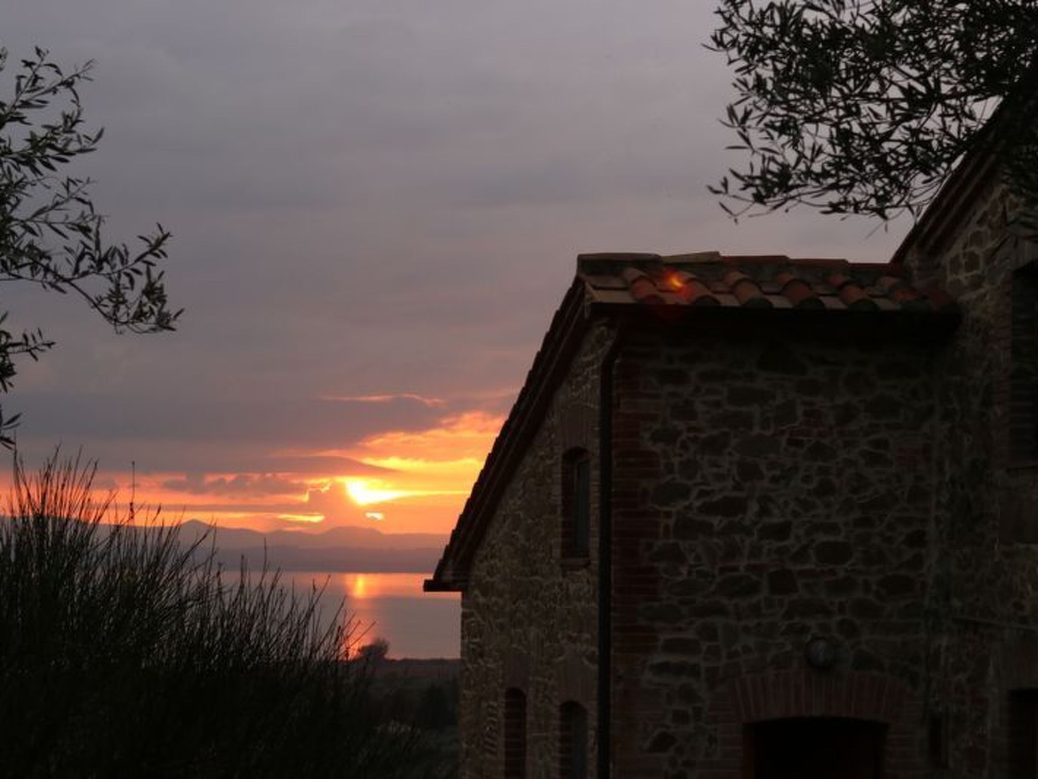 Renovierte Wohnung-Binnen
