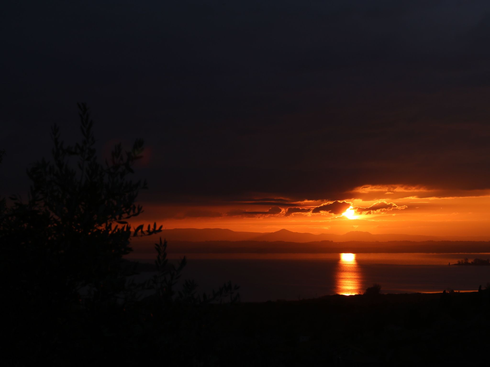 Renovierte Wohnung-Binnen