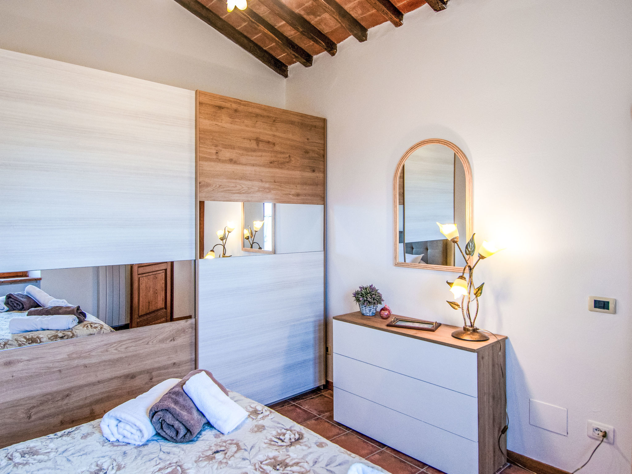 Casa dei Nonni - Binnen