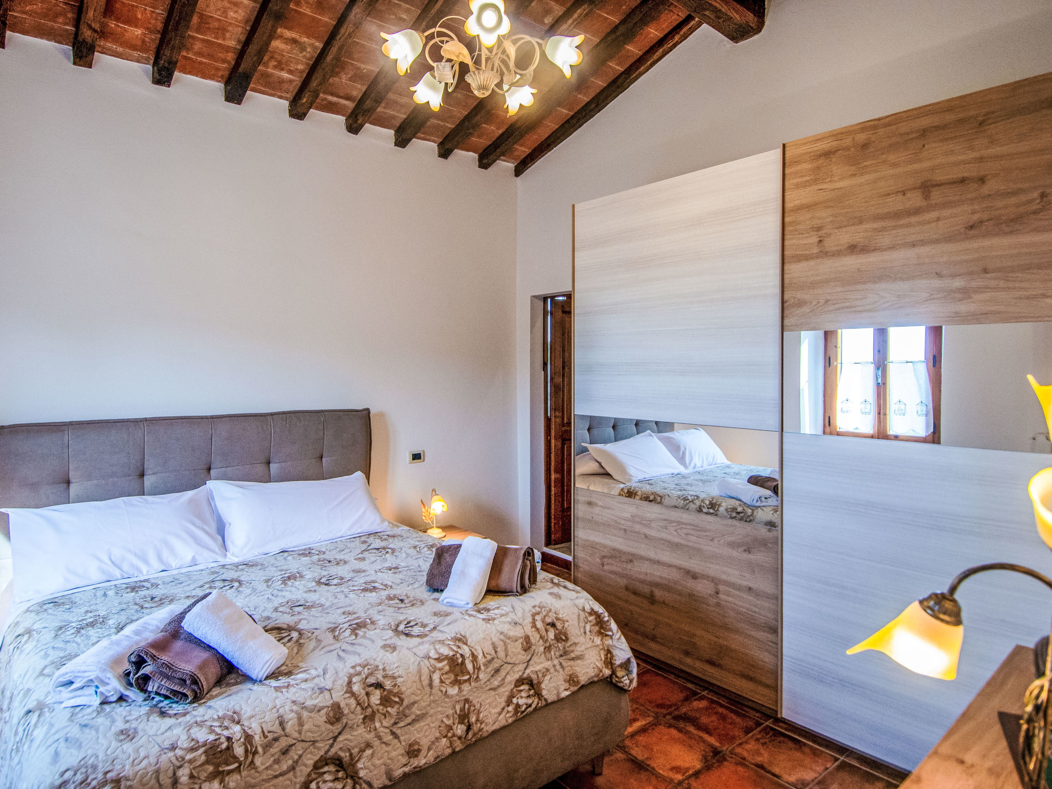 Casa dei Nonni - Binnen