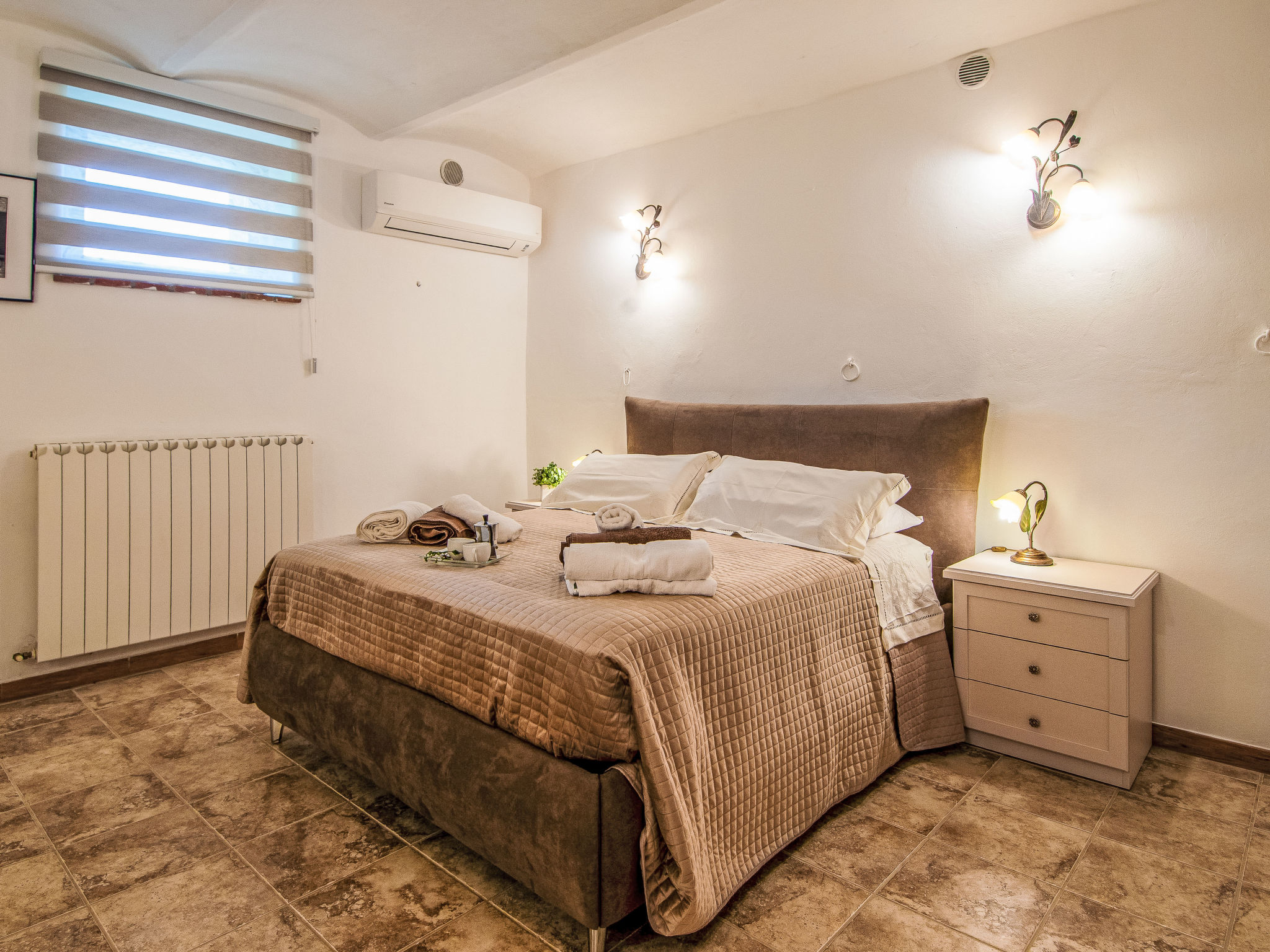 Casa dei Nonni - Binnen