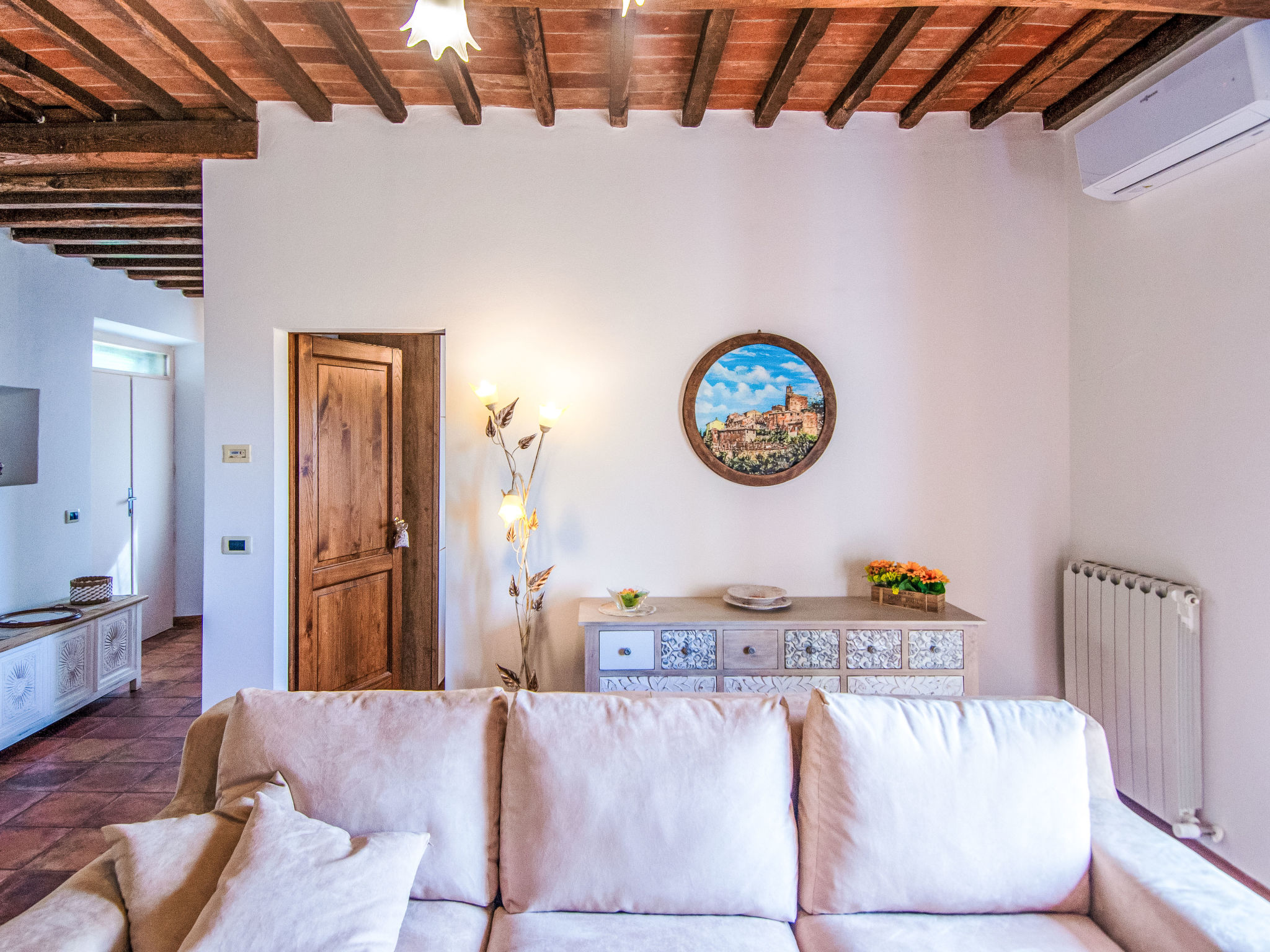 Casa dei Nonni - Binnen
