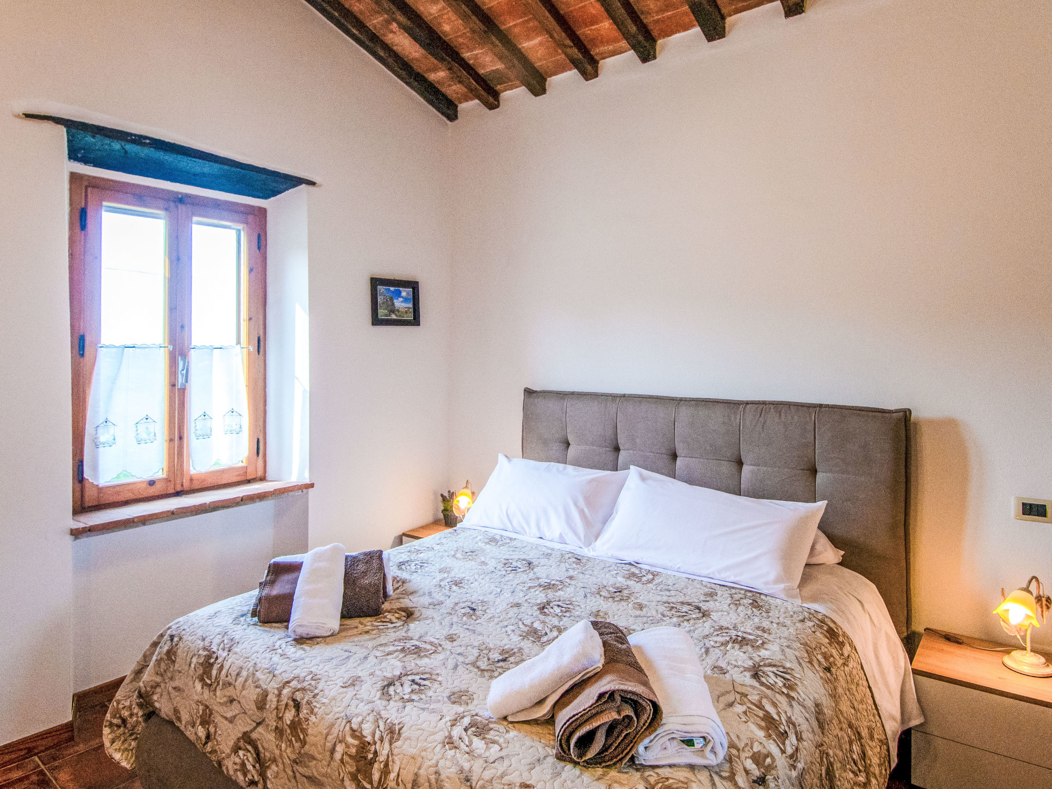Casa dei Nonni - Binnen