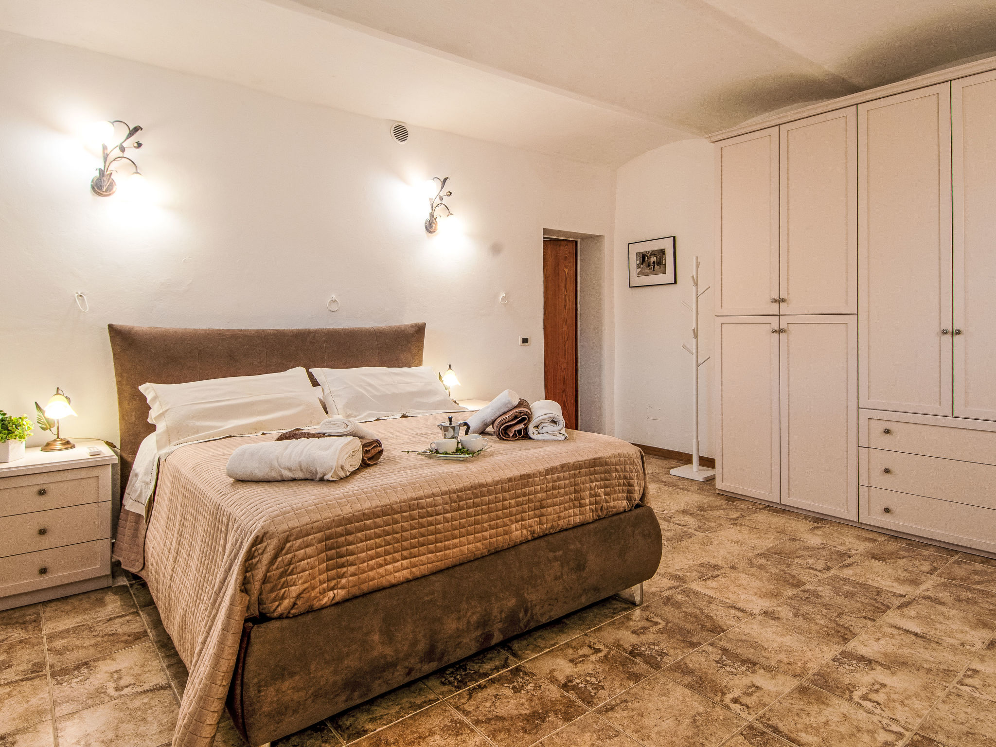 Casa dei Nonni - Binnen