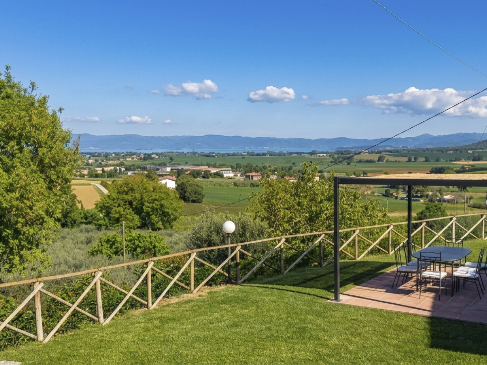 Casa dei Nonni - Buiten