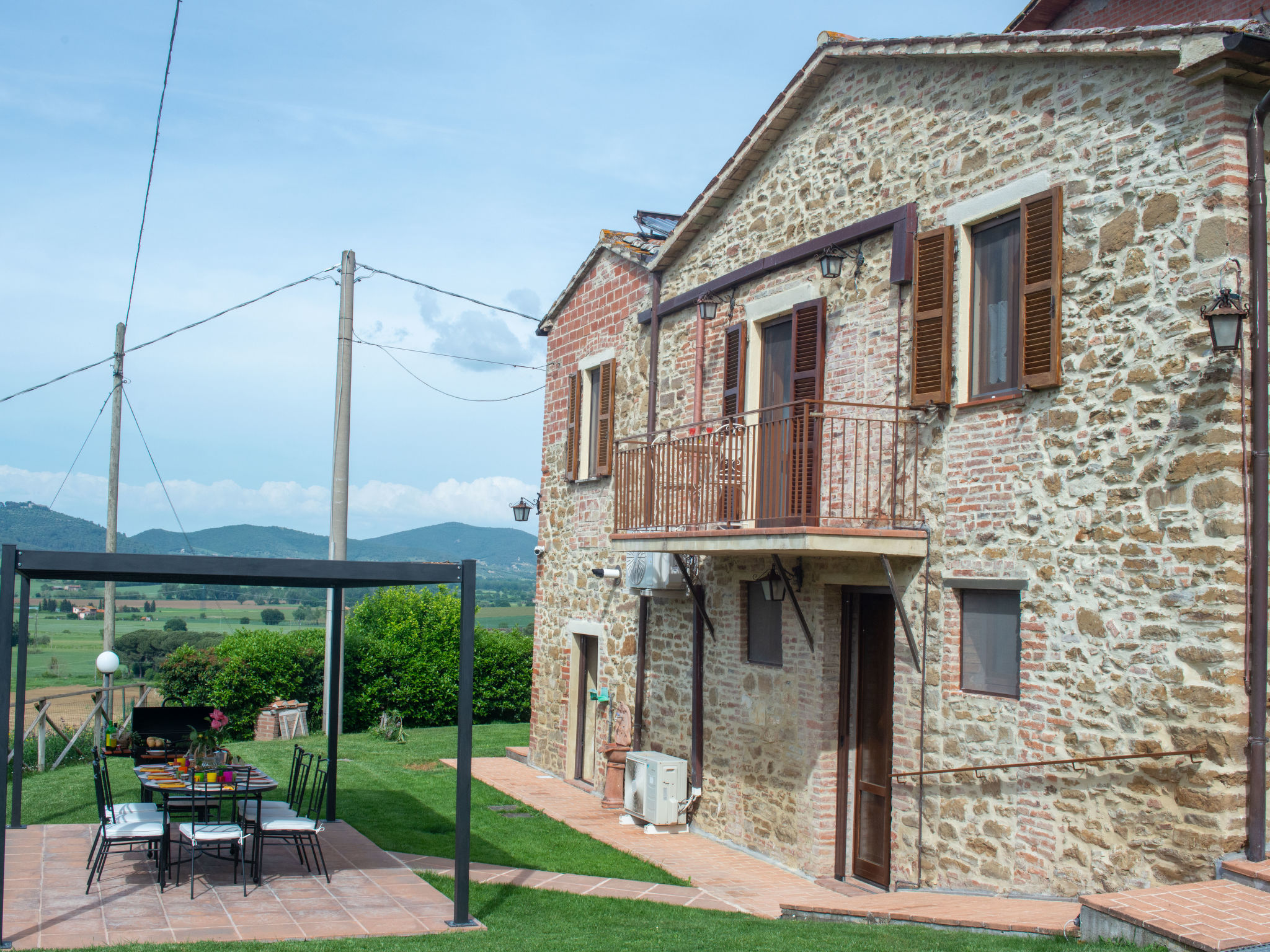 Casa dei Nonni - Buiten