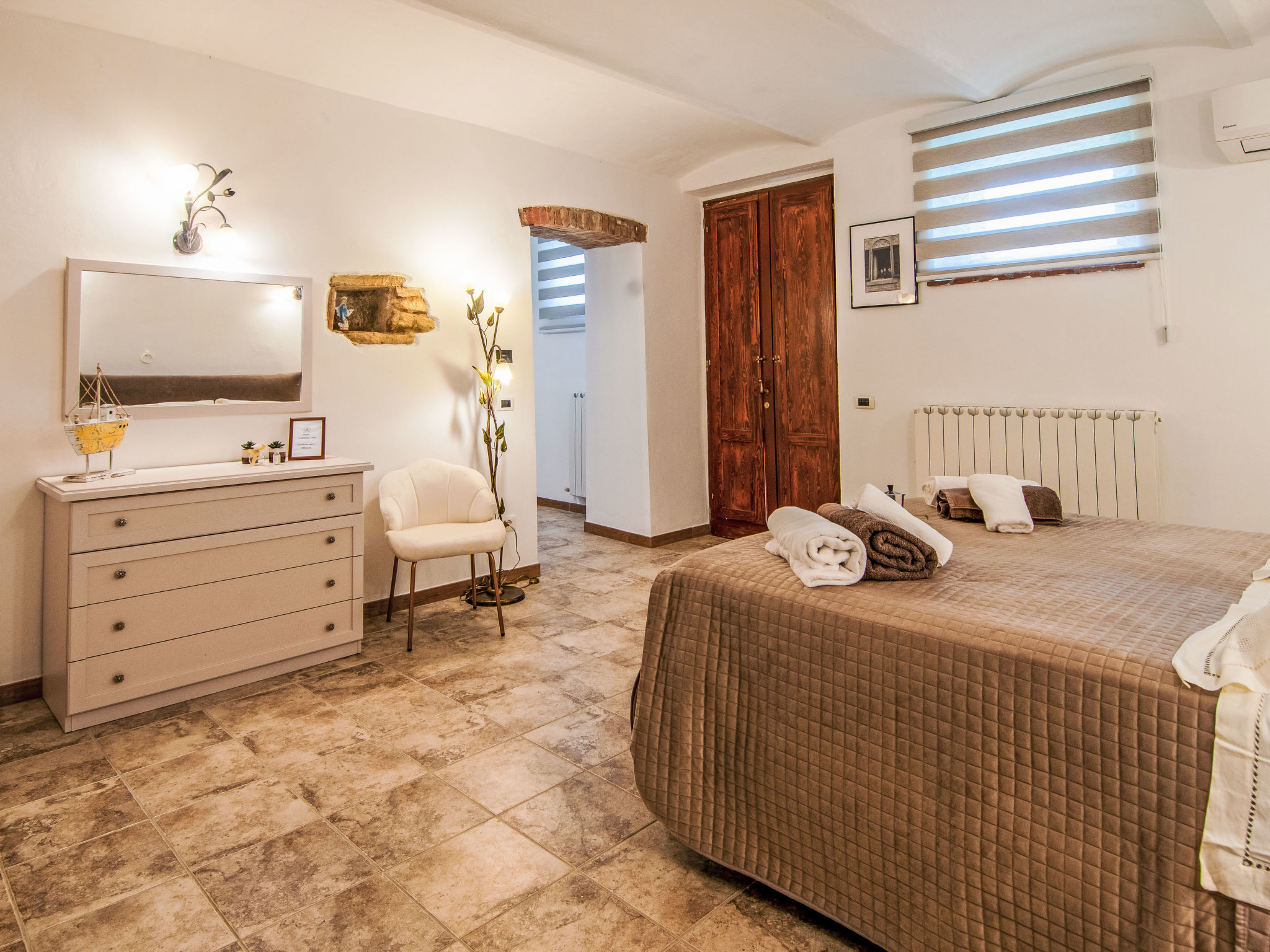 Casa dei Nonni - Binnen