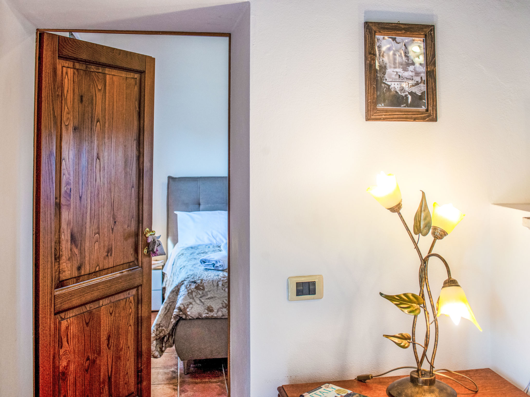 Casa dei Nonni - Binnen