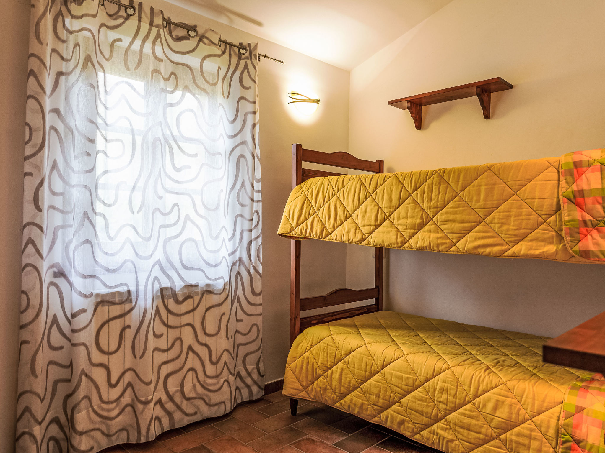 Rustiek appartement tussen wijngaarden bij Panicale, Umbrië - foto 22