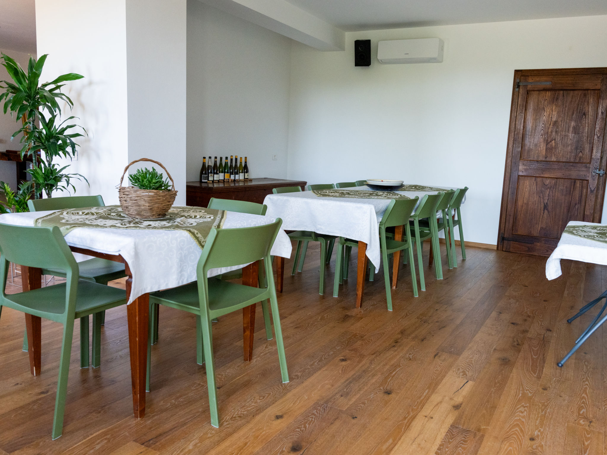 Rustiek appartement tussen wijngaarden bij Panicale, Umbrië - foto 32